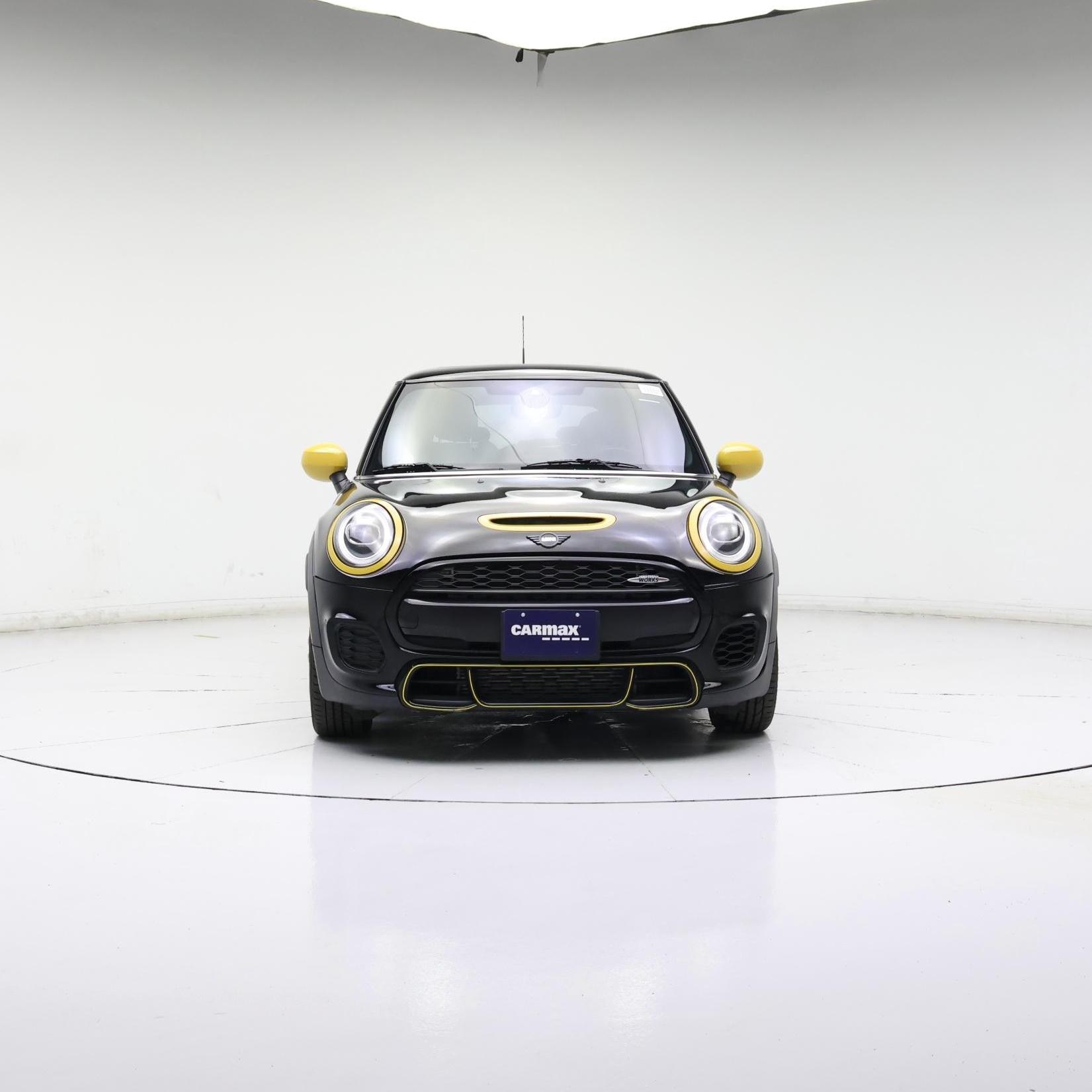 Thumbnail: 2021 MINI Cooper Hardtop - 4