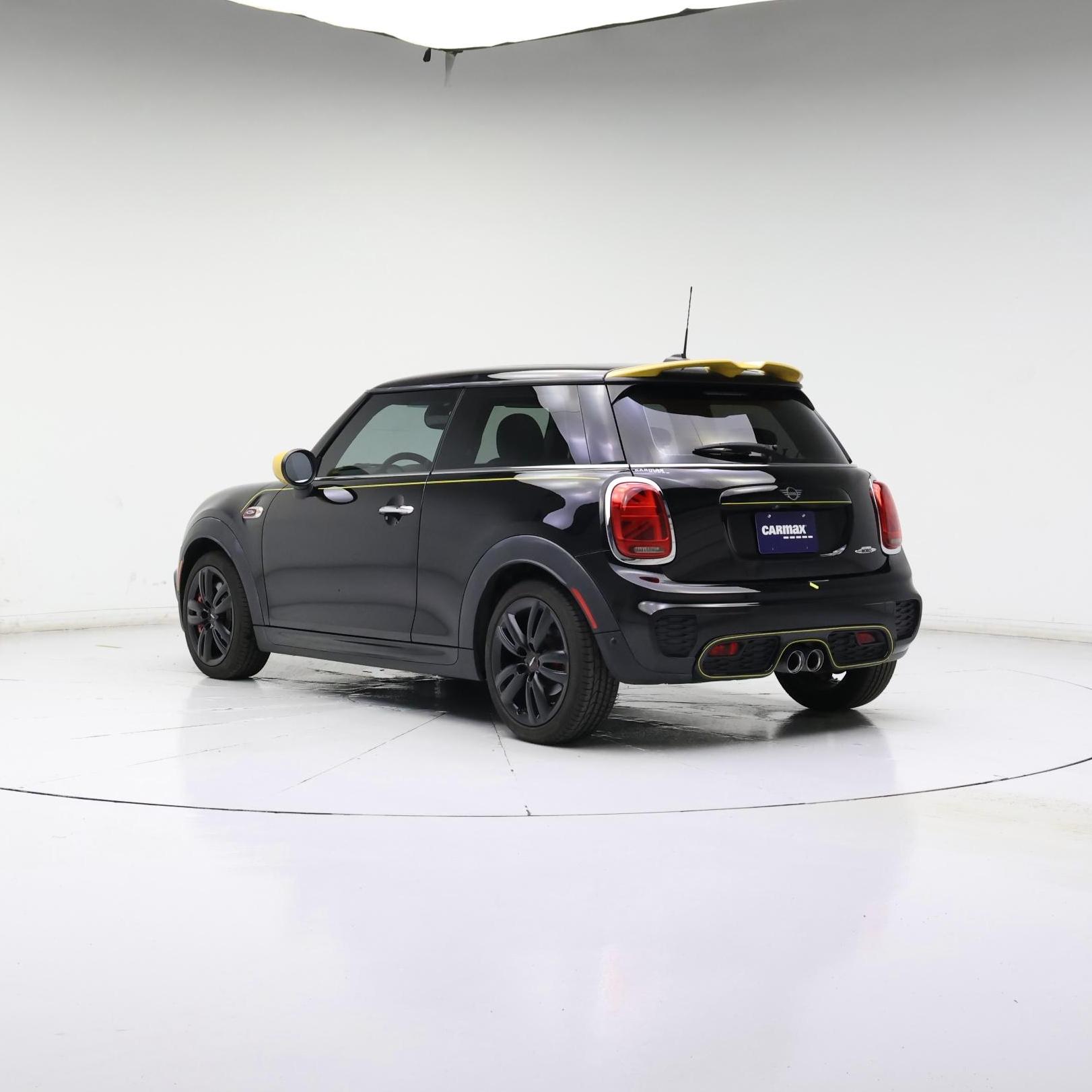 Thumbnail: 2021 MINI Cooper Hardtop - 6
