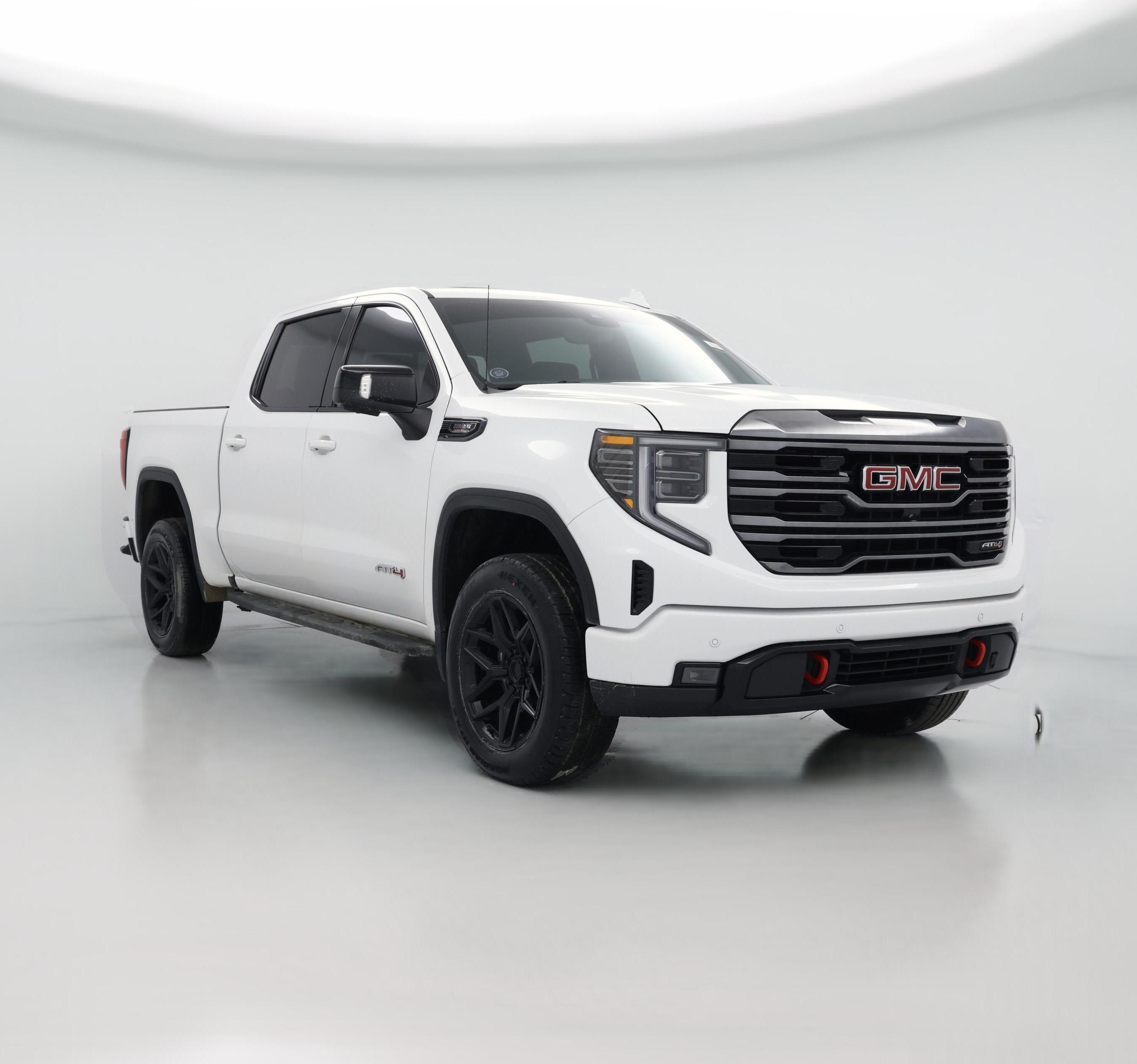 Thumbnail: 2023 GMC Sierra 1500 - 1