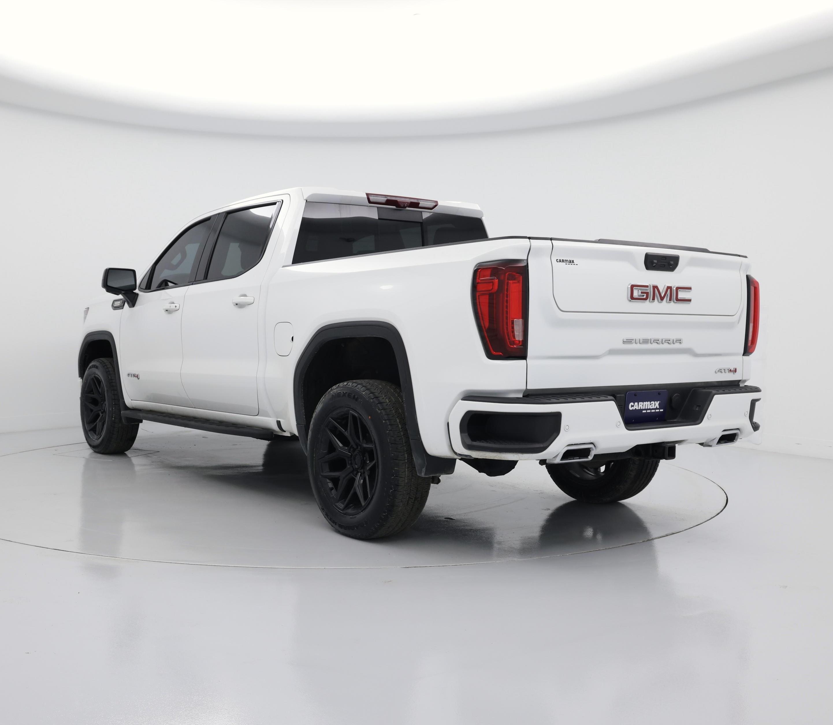 Thumbnail: 2023 GMC Sierra 1500 - 2