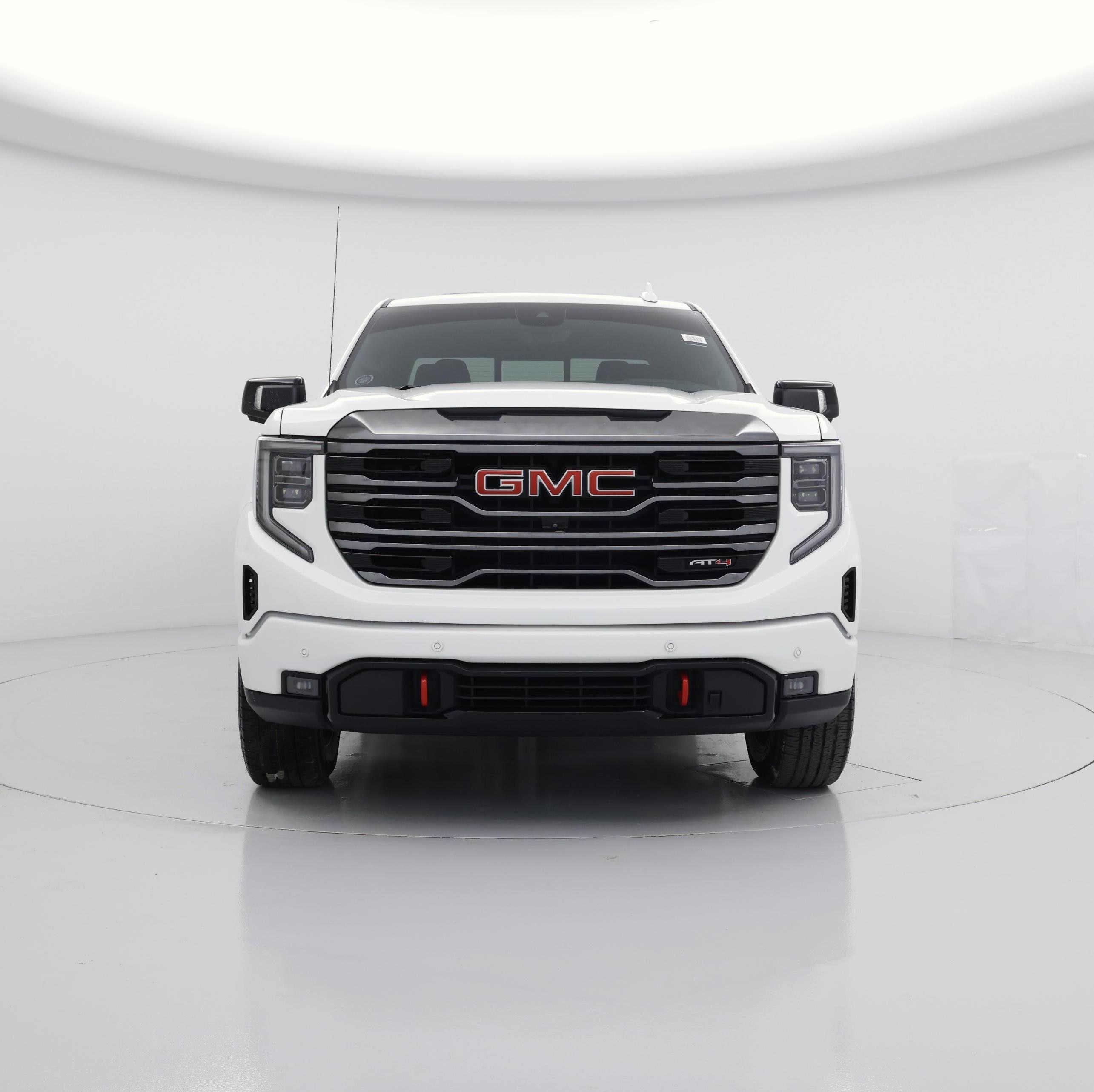 Thumbnail: 2023 GMC Sierra 1500 - 5