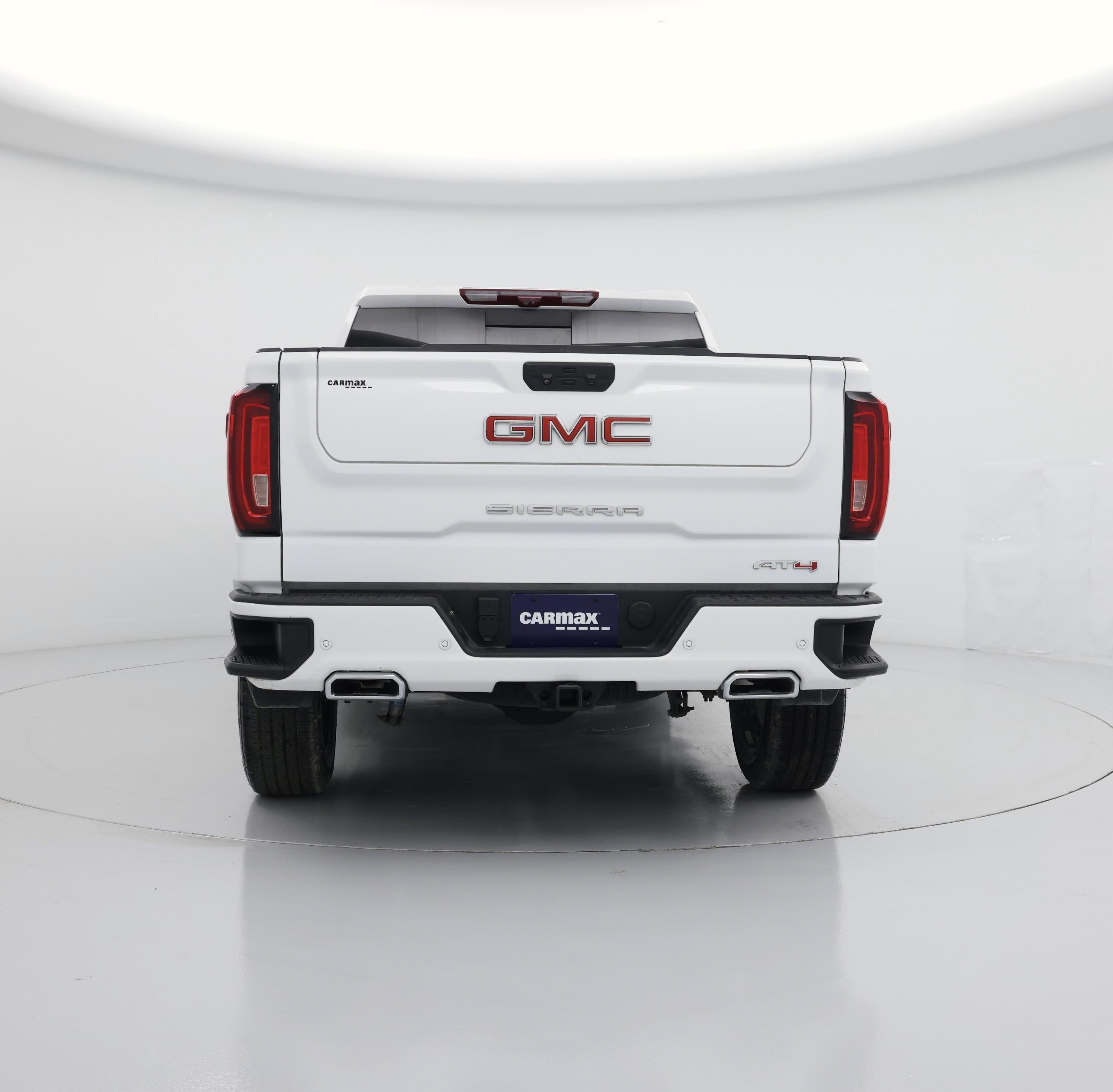 Thumbnail: 2023 GMC Sierra 1500 - 6