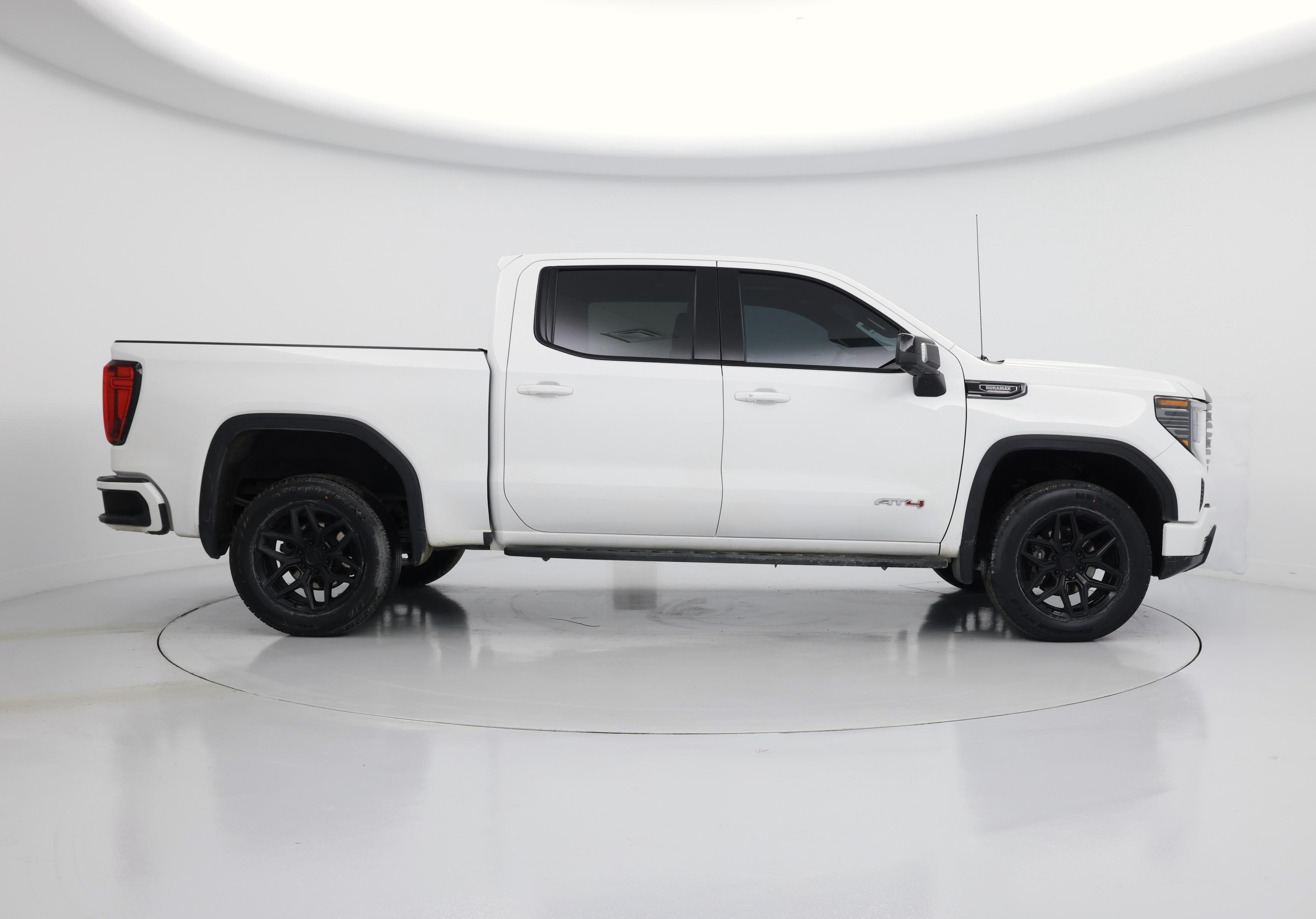 Thumbnail: 2023 GMC Sierra 1500 - 7