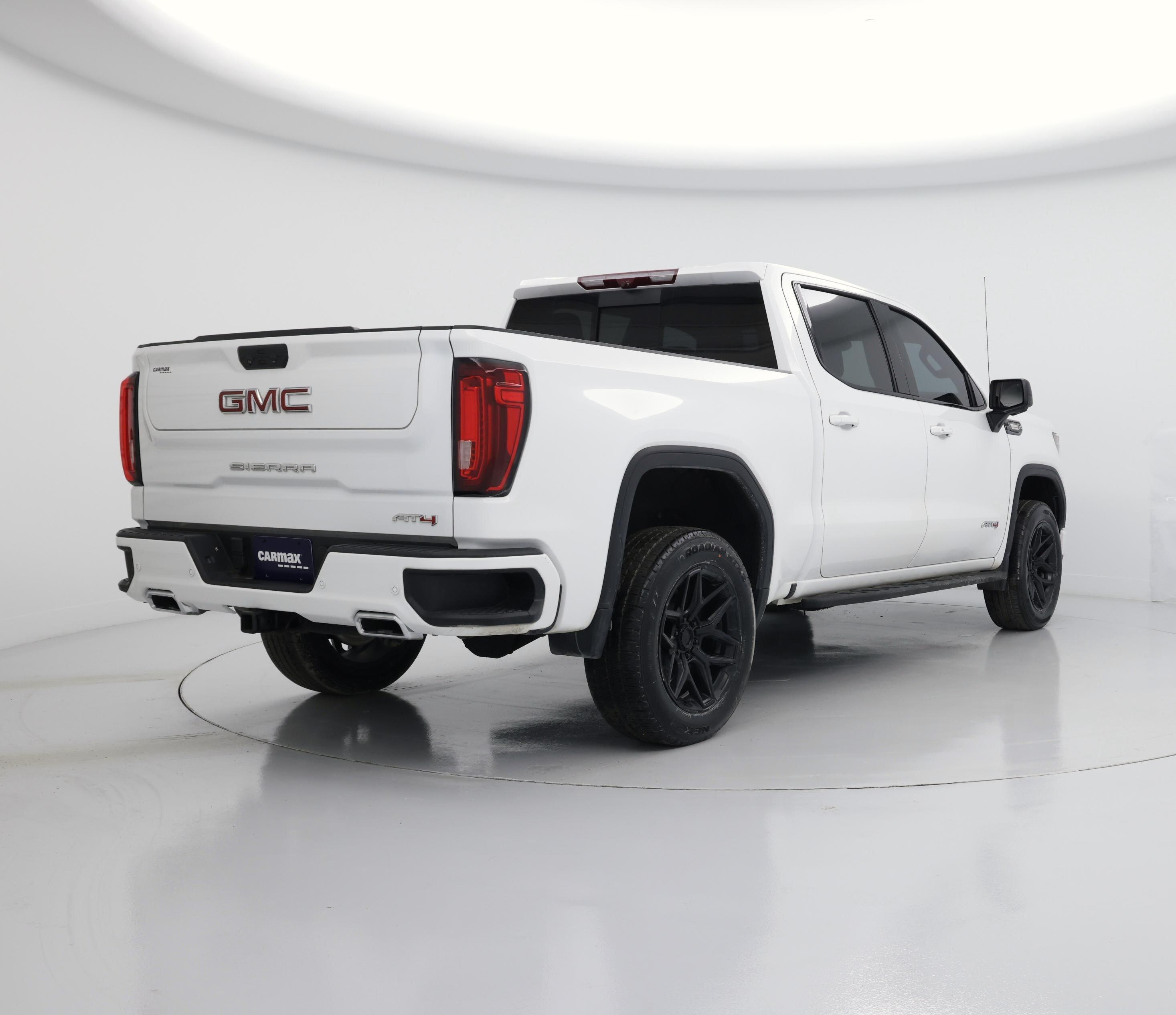 Thumbnail: 2023 GMC Sierra 1500 - 8