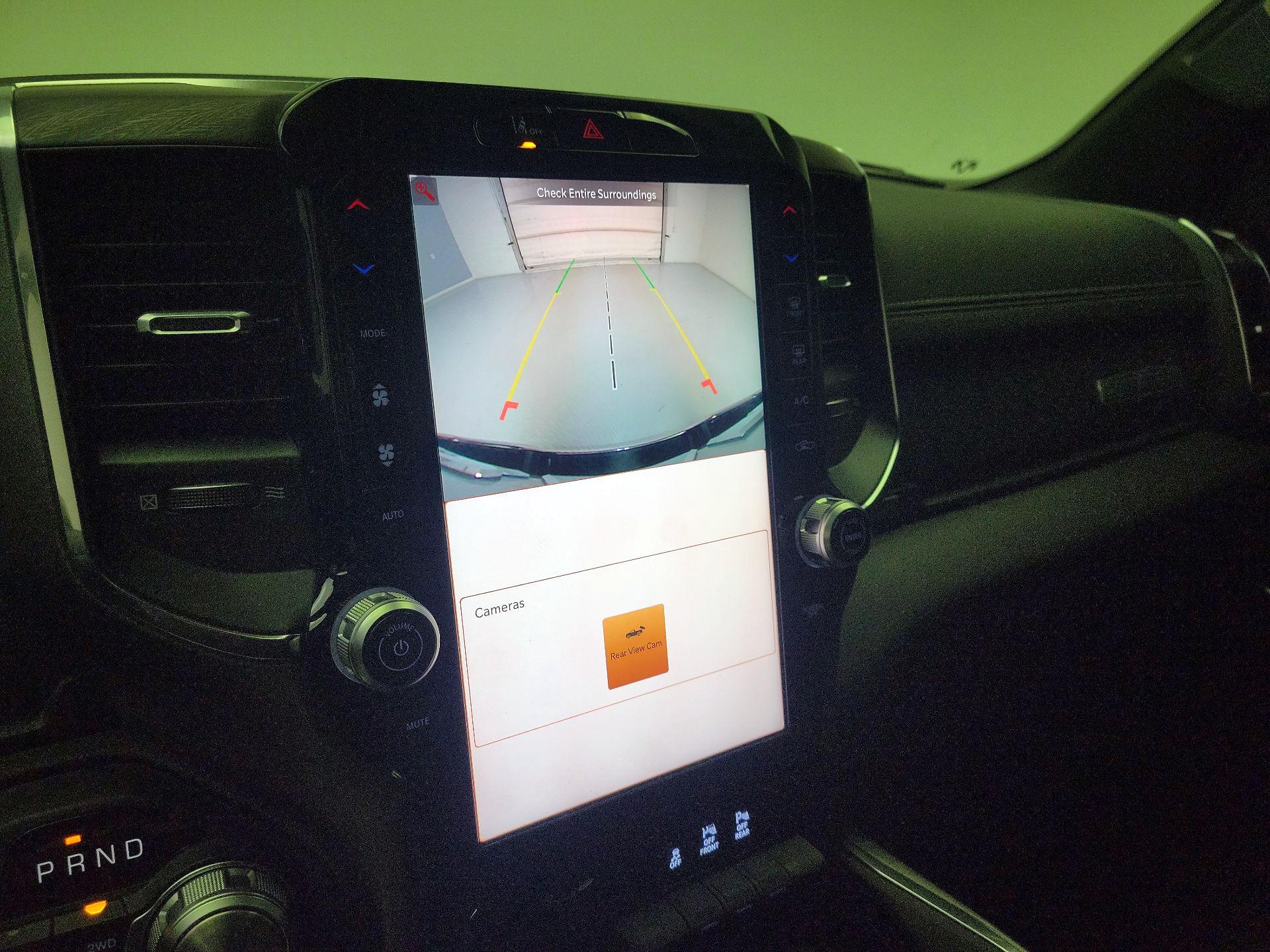 Thumbnail: 2025 RAM 1500 - 15