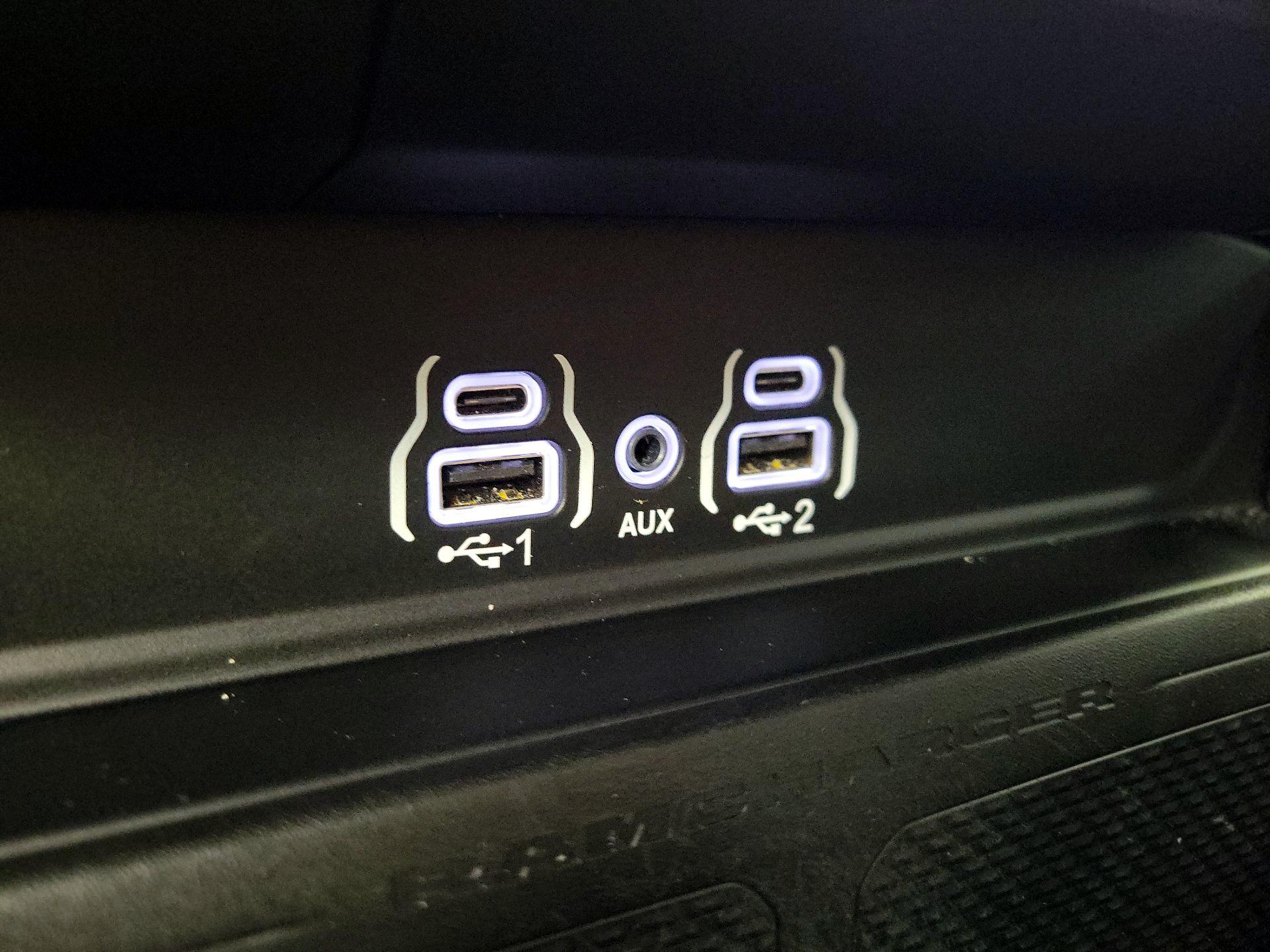 Thumbnail: 2025 RAM 1500 - 19