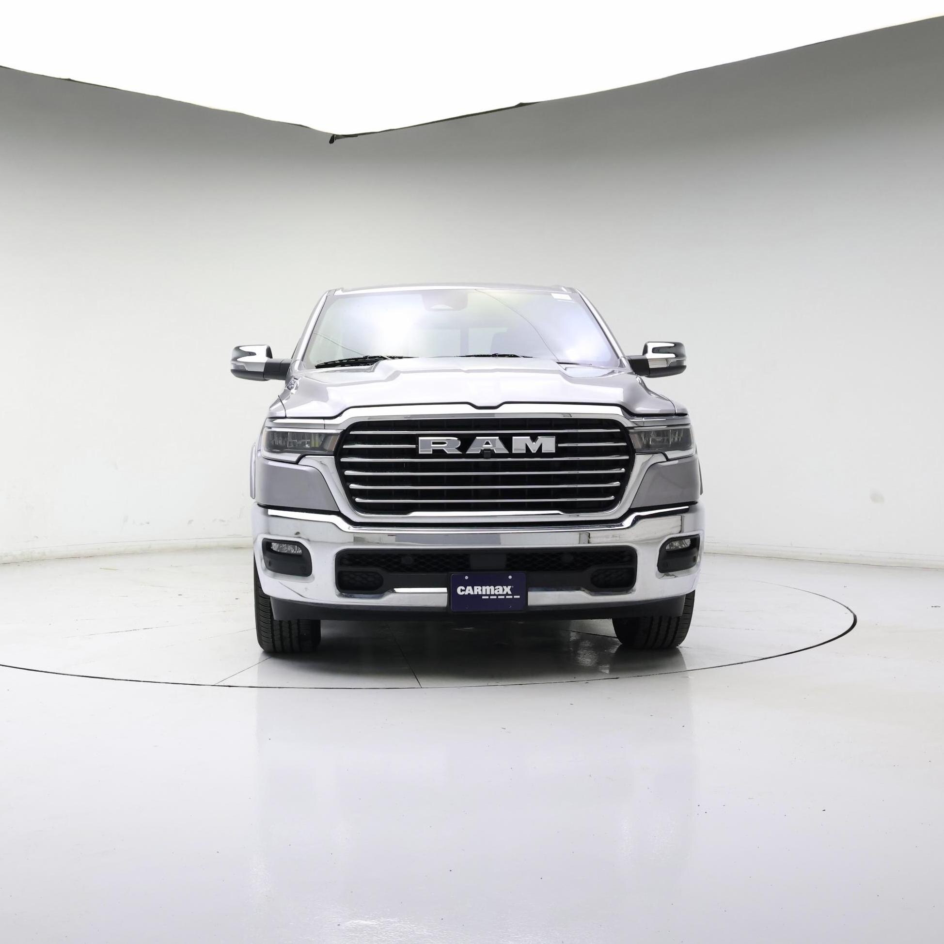 Thumbnail: 2025 RAM 1500 - 5