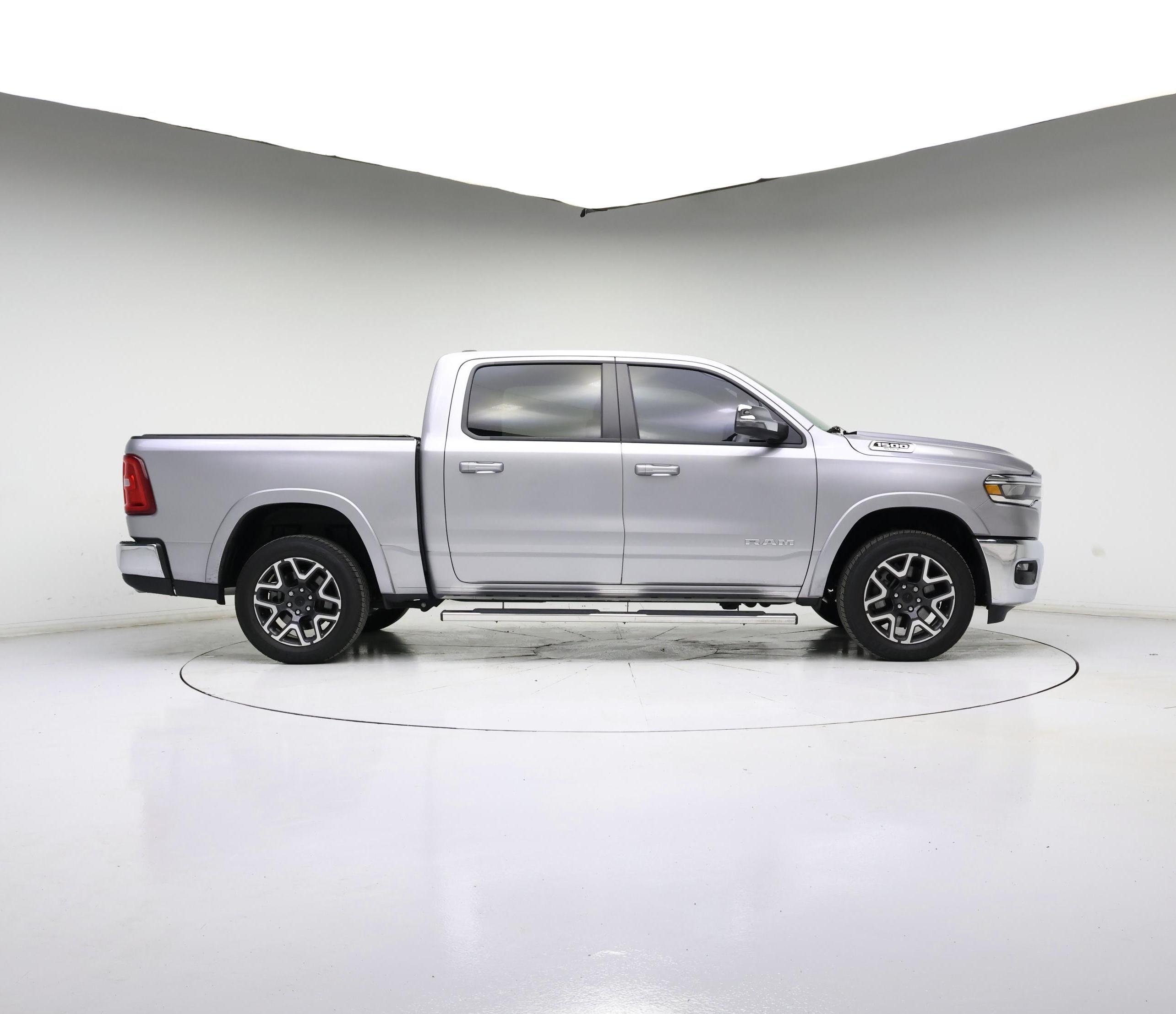 Thumbnail: 2025 RAM 1500 - 7