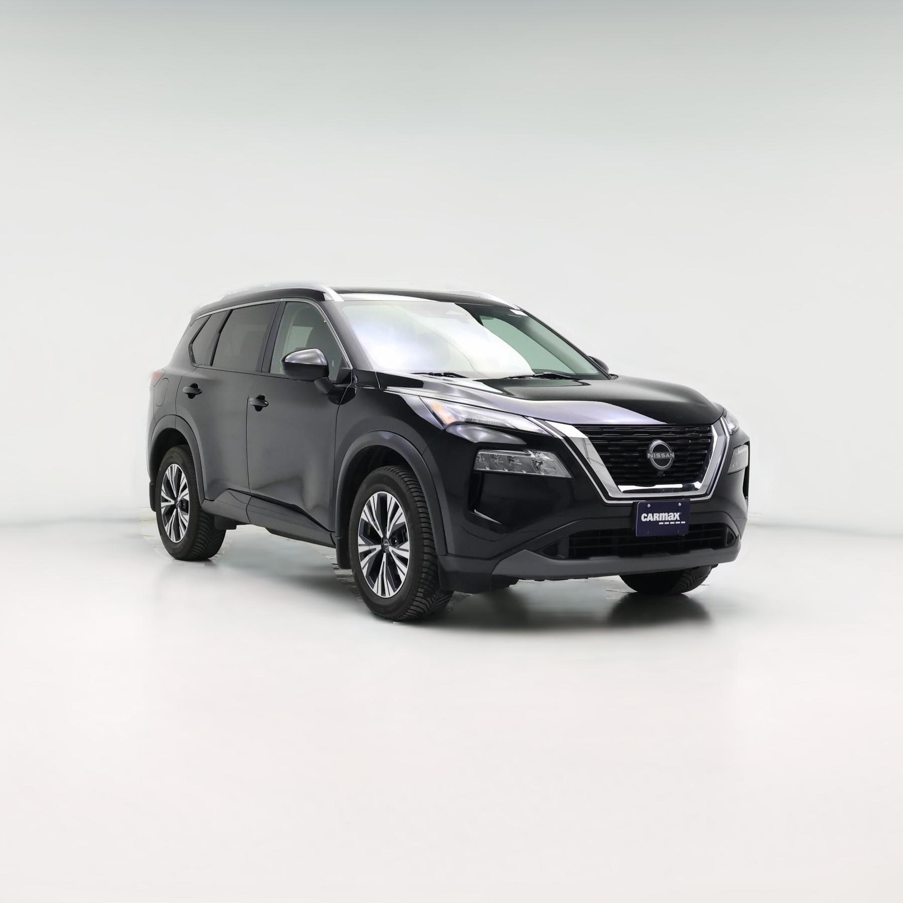 Thumbnail: 2023 Nissan Rogue - 1