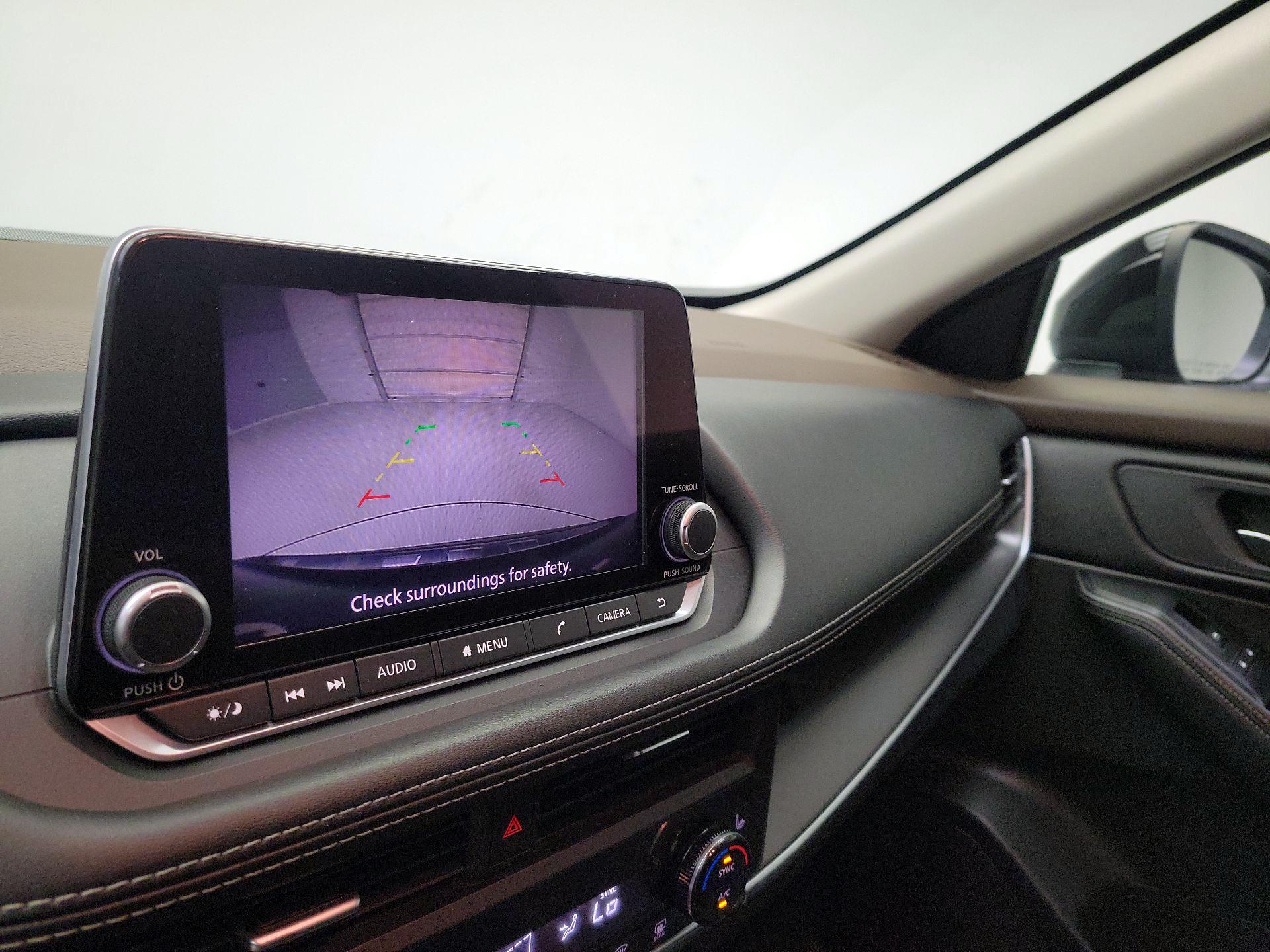 Thumbnail: 2023 Nissan Rogue - 14