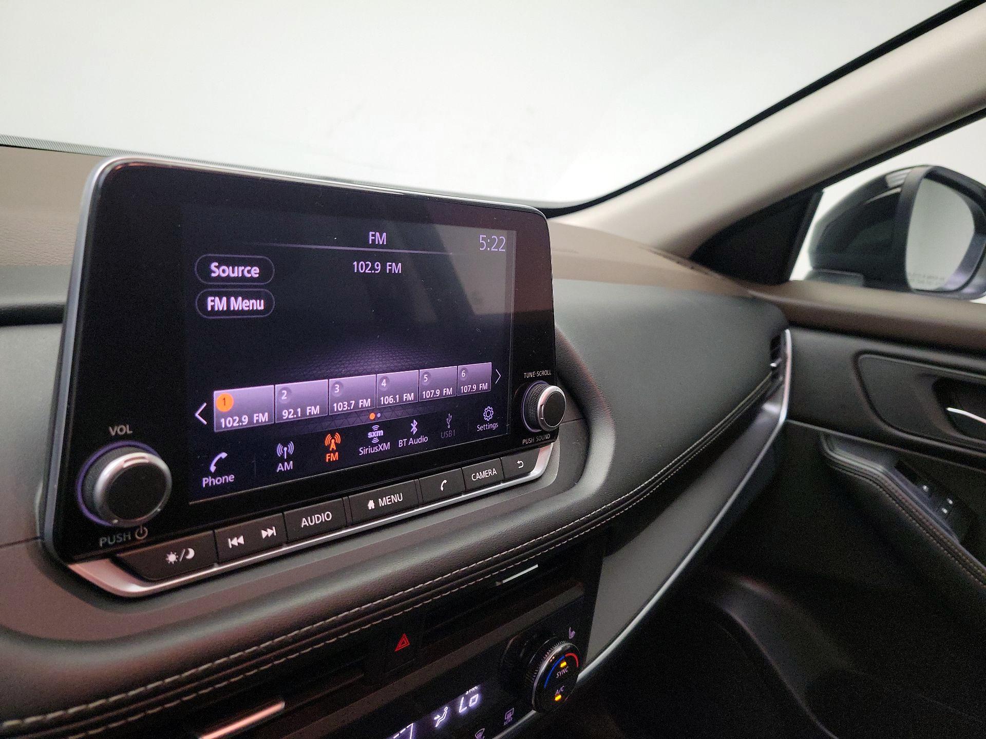 Thumbnail: 2023 Nissan Rogue - 15