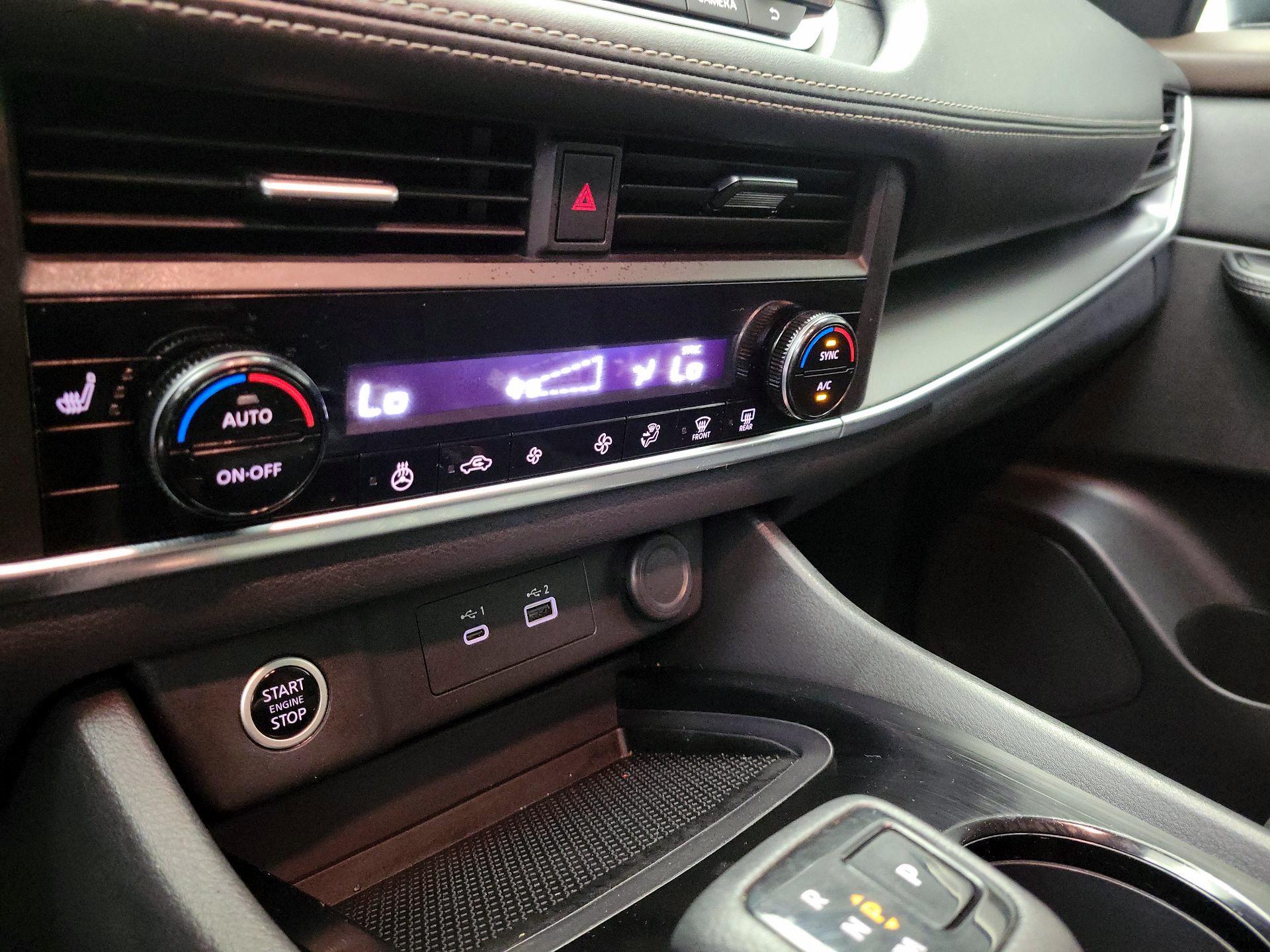 Thumbnail: 2023 Nissan Rogue - 16