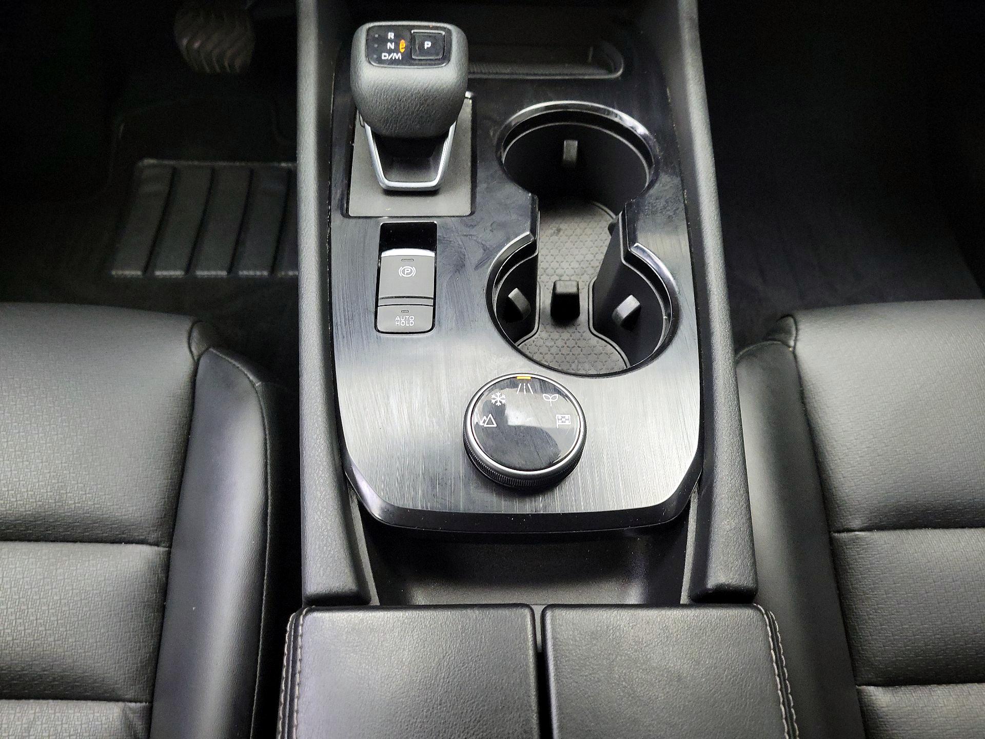 Thumbnail: 2023 Nissan Rogue - 17