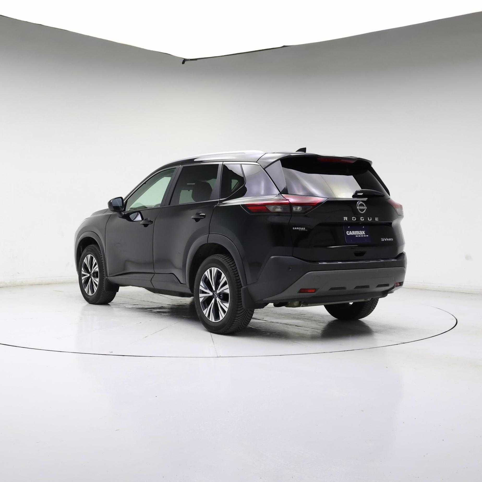 Thumbnail: 2023 Nissan Rogue - 2