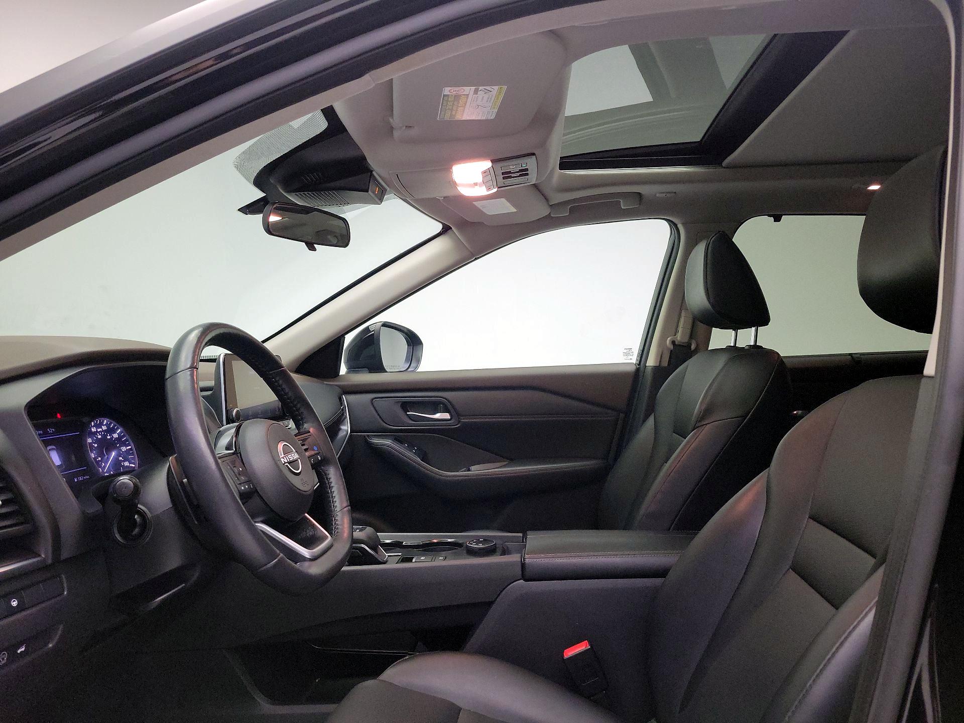 Thumbnail: 2023 Nissan Rogue - 19