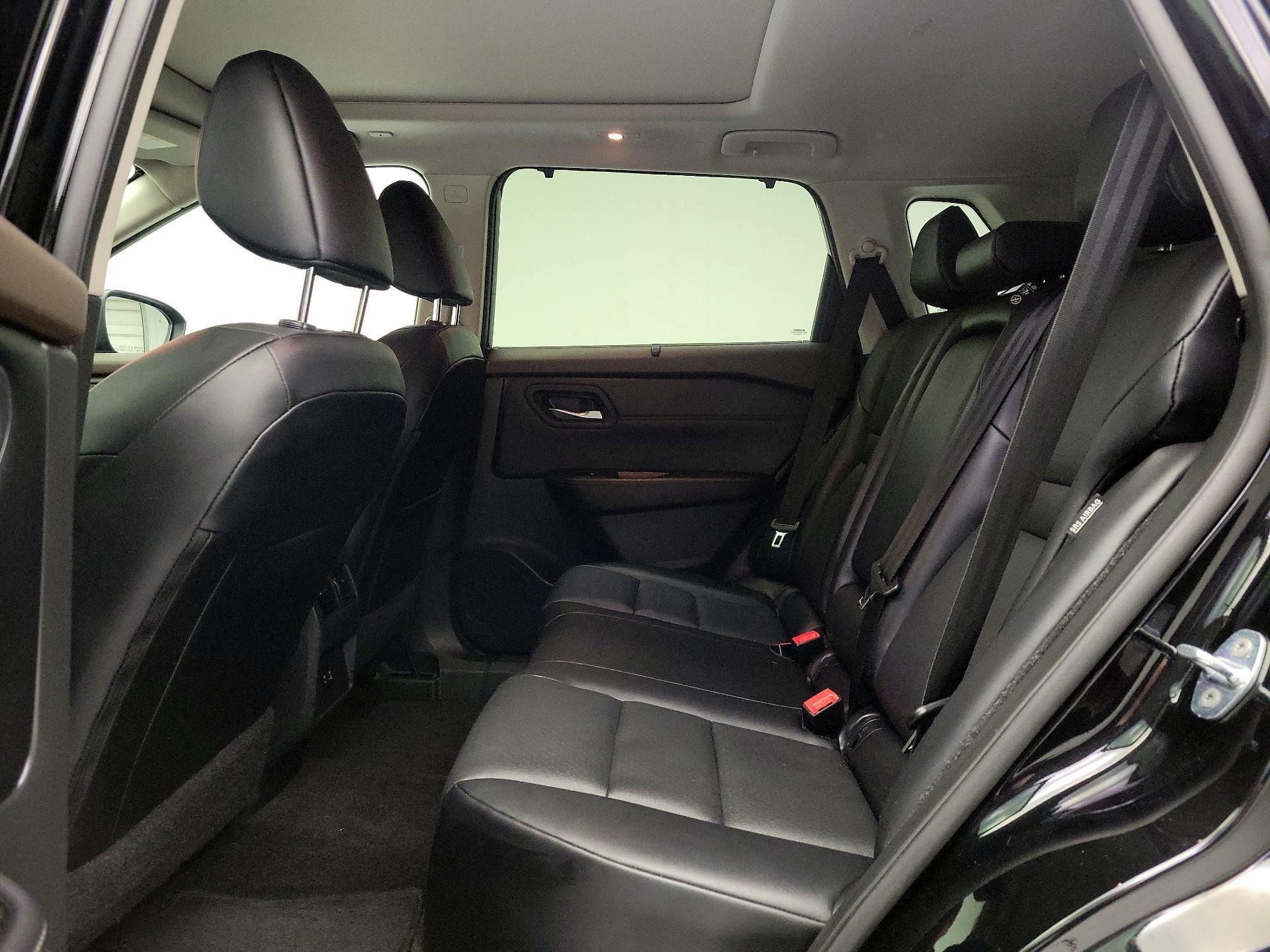 Thumbnail: 2023 Nissan Rogue - 20