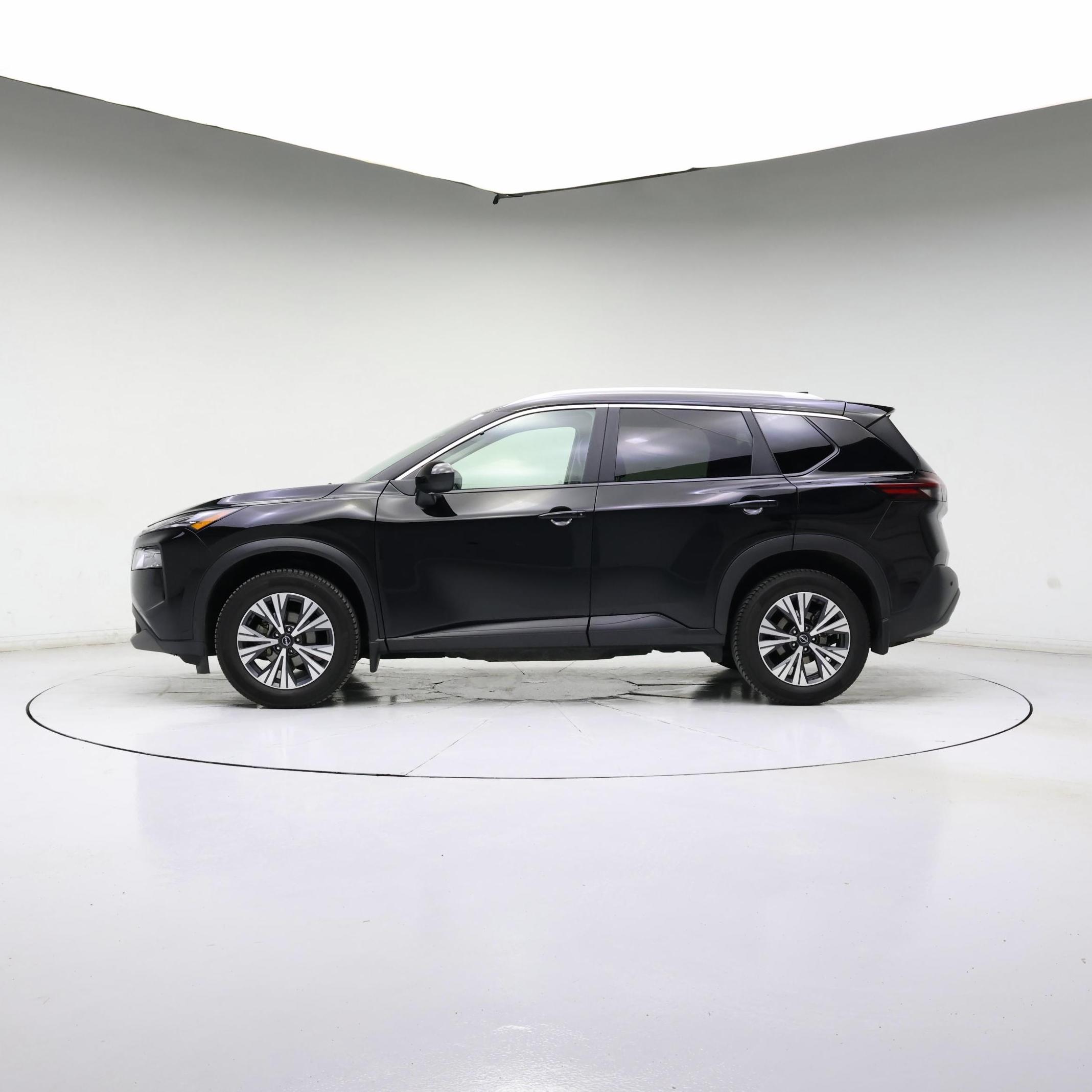 Thumbnail: 2023 Nissan Rogue - 3