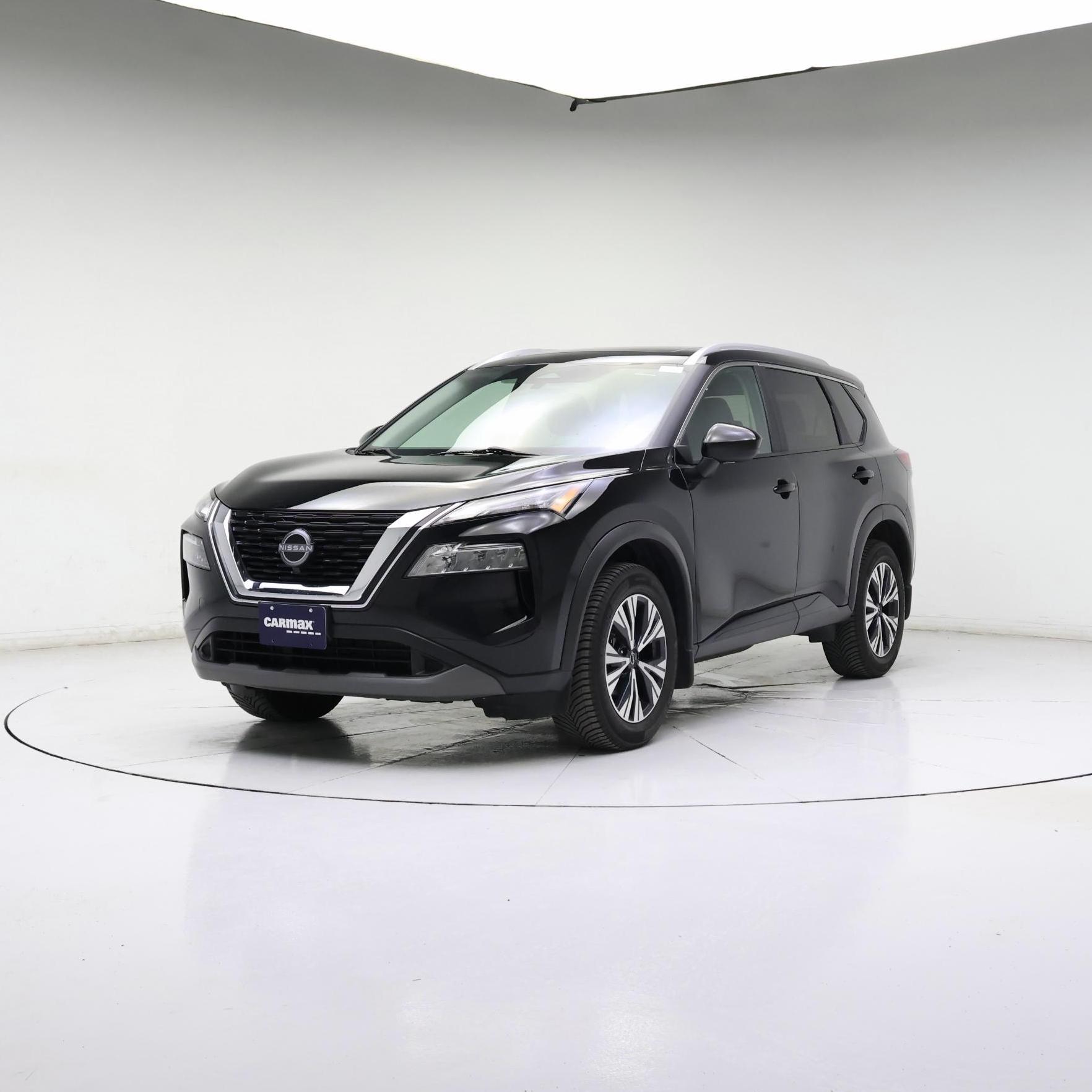 Thumbnail: 2023 Nissan Rogue - 4