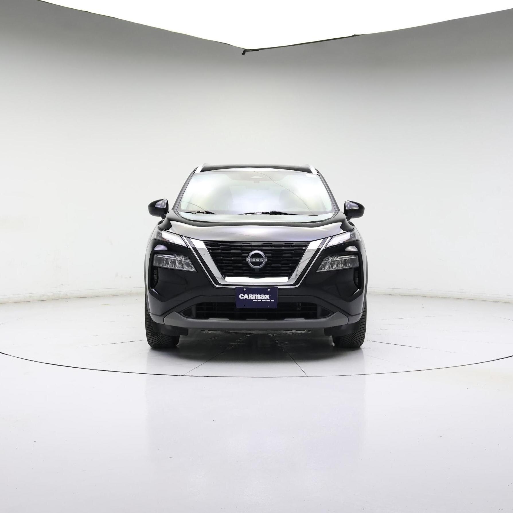 Thumbnail: 2023 Nissan Rogue - 5