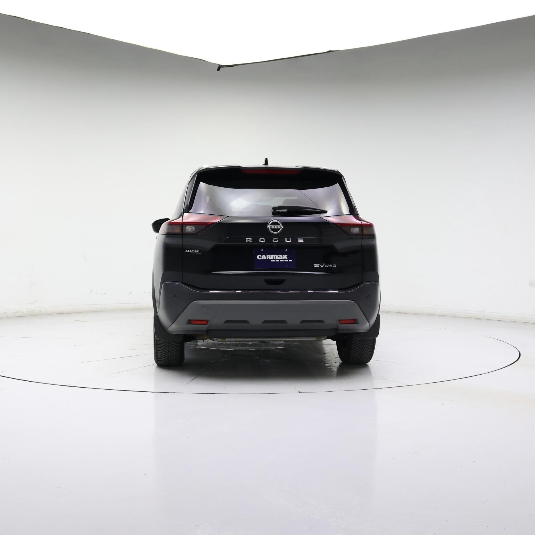 Thumbnail: 2023 Nissan Rogue - 6