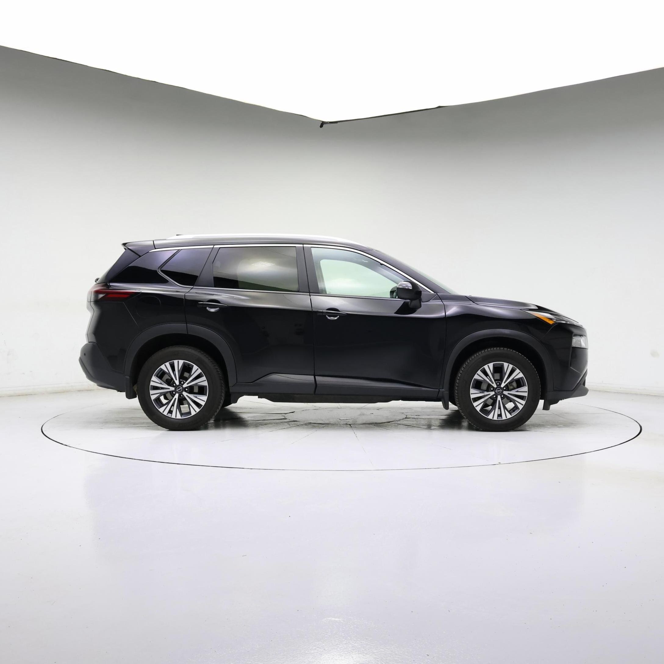 Thumbnail: 2023 Nissan Rogue - 7