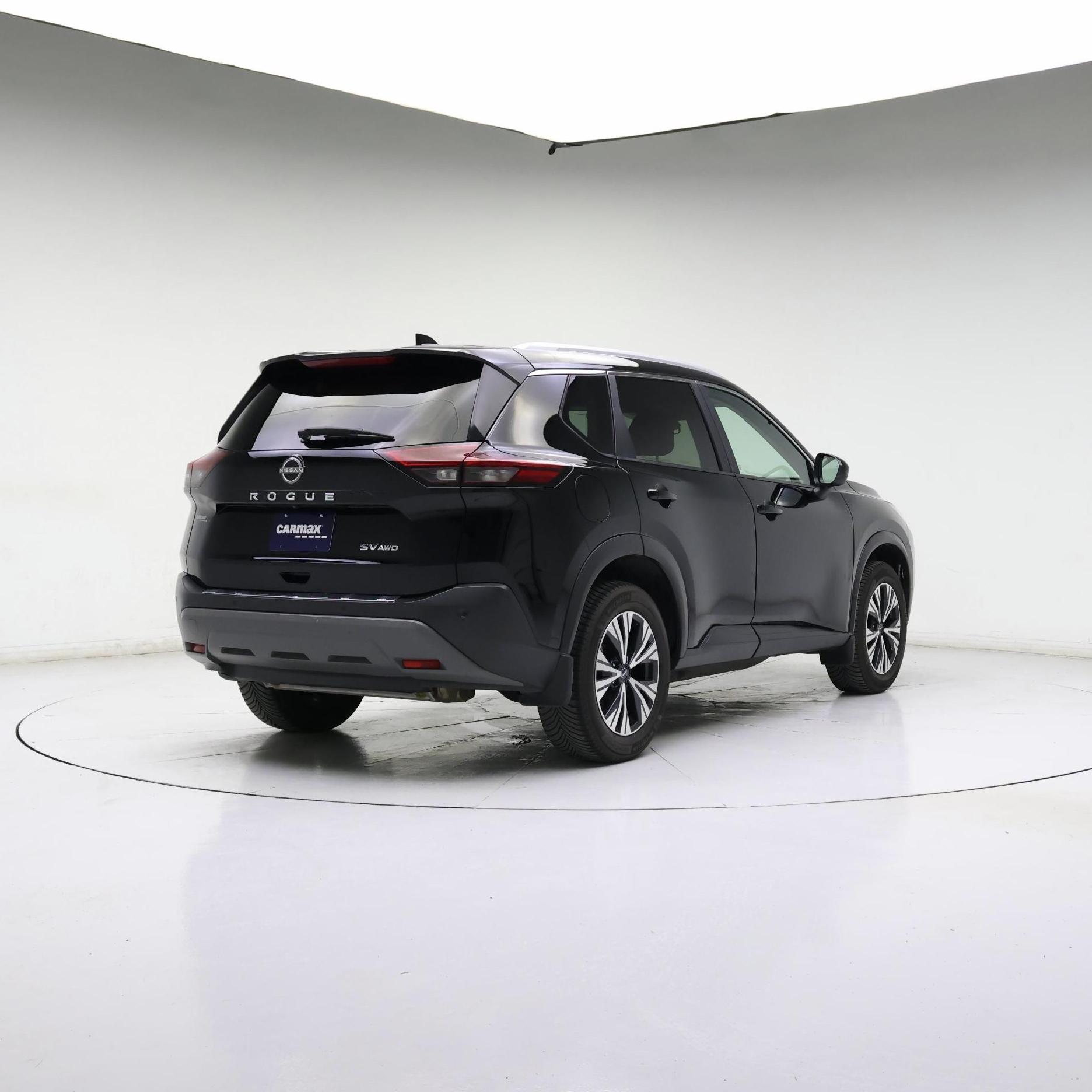 Thumbnail: 2023 Nissan Rogue - 8