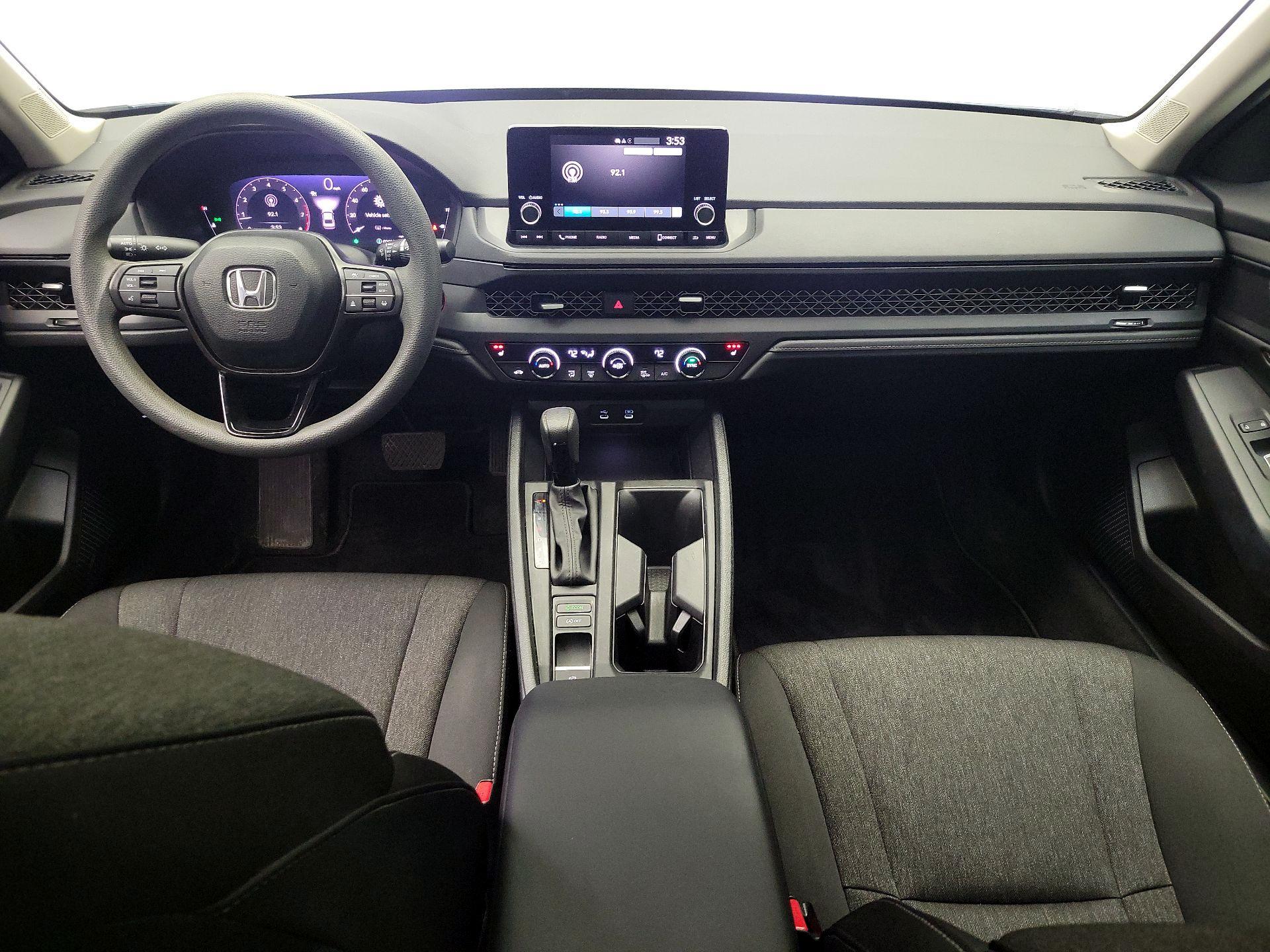 Thumbnail: 2024 Honda Accord - 9