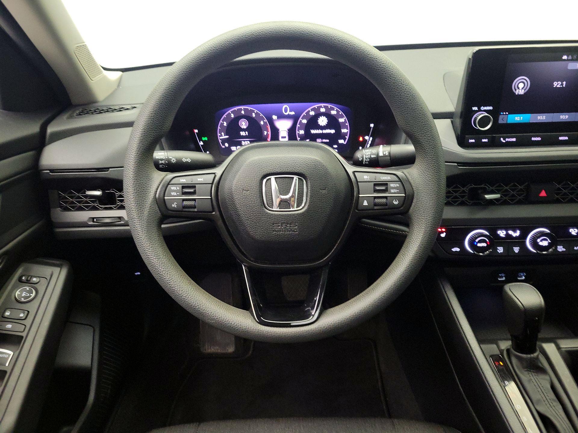 Thumbnail: 2024 Honda Accord - 10