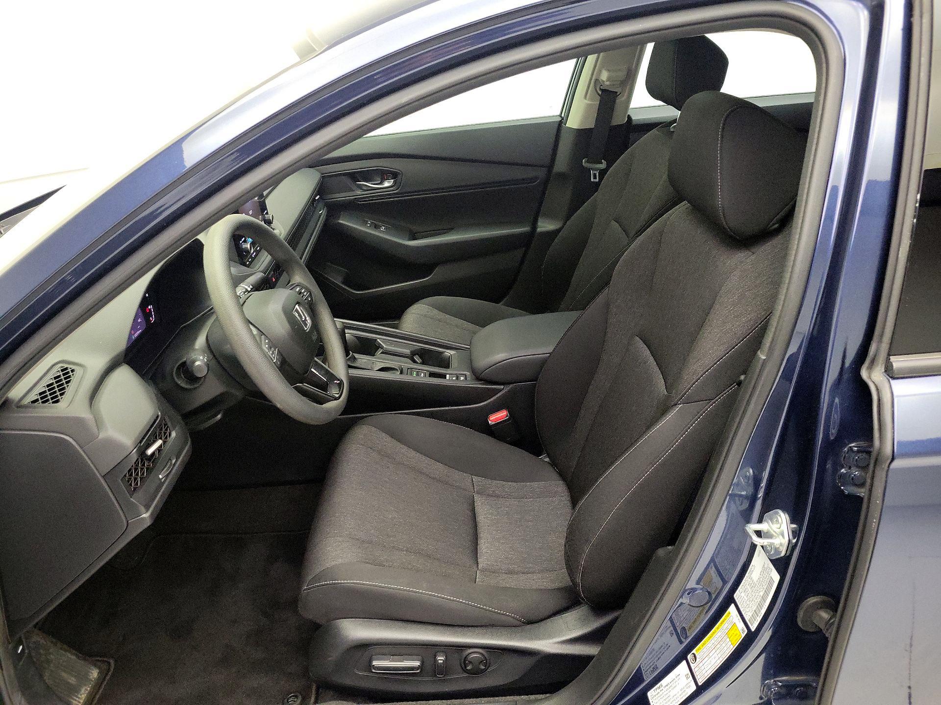 Thumbnail: 2024 Honda Accord - 11