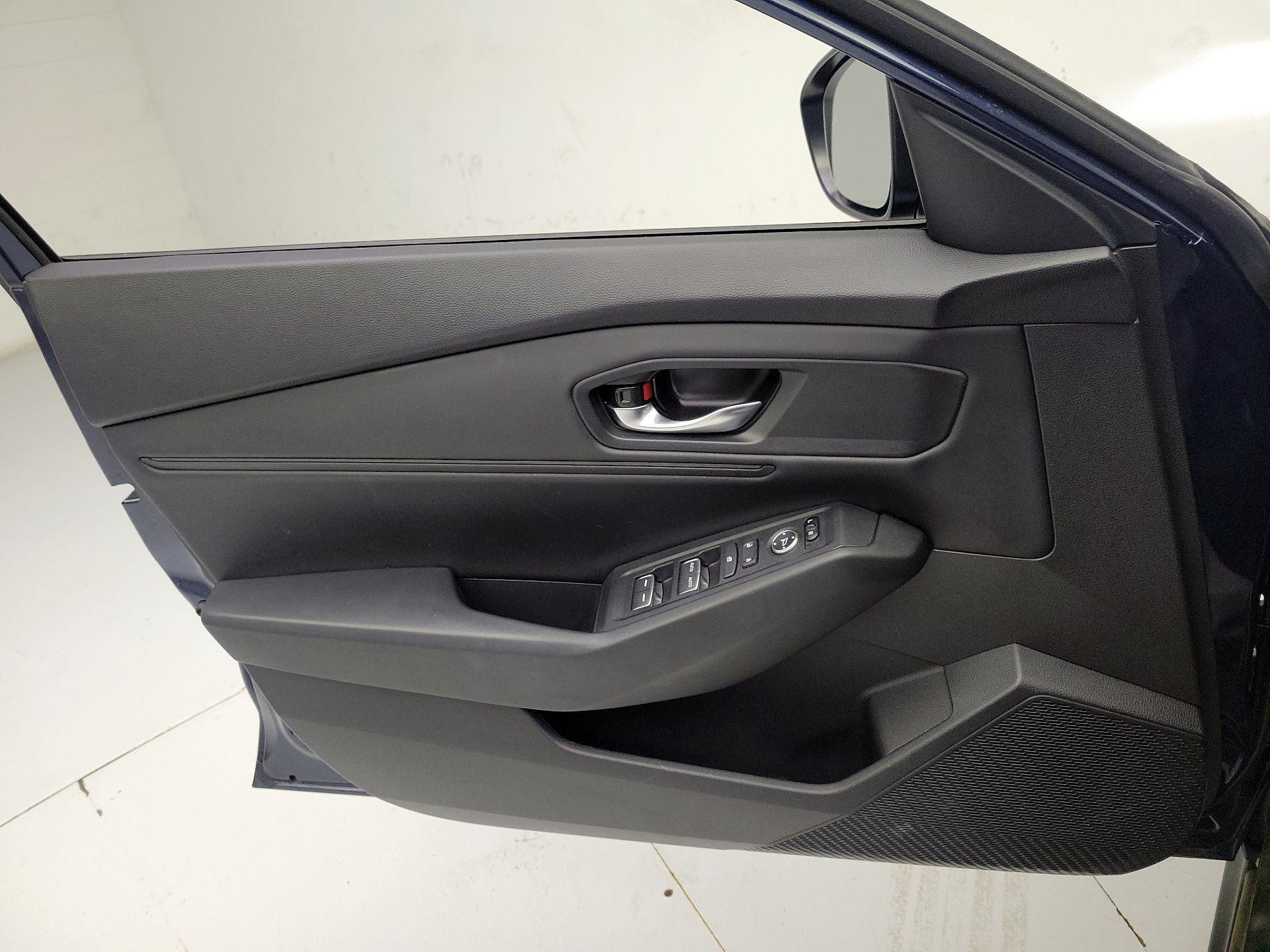 Thumbnail: 2024 Honda Accord - 12