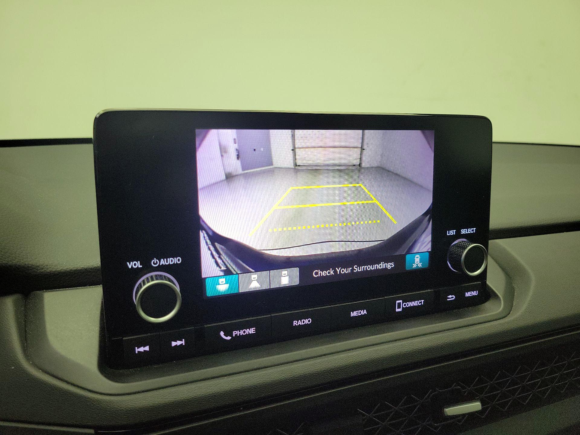 Thumbnail: 2024 Honda Accord - 13