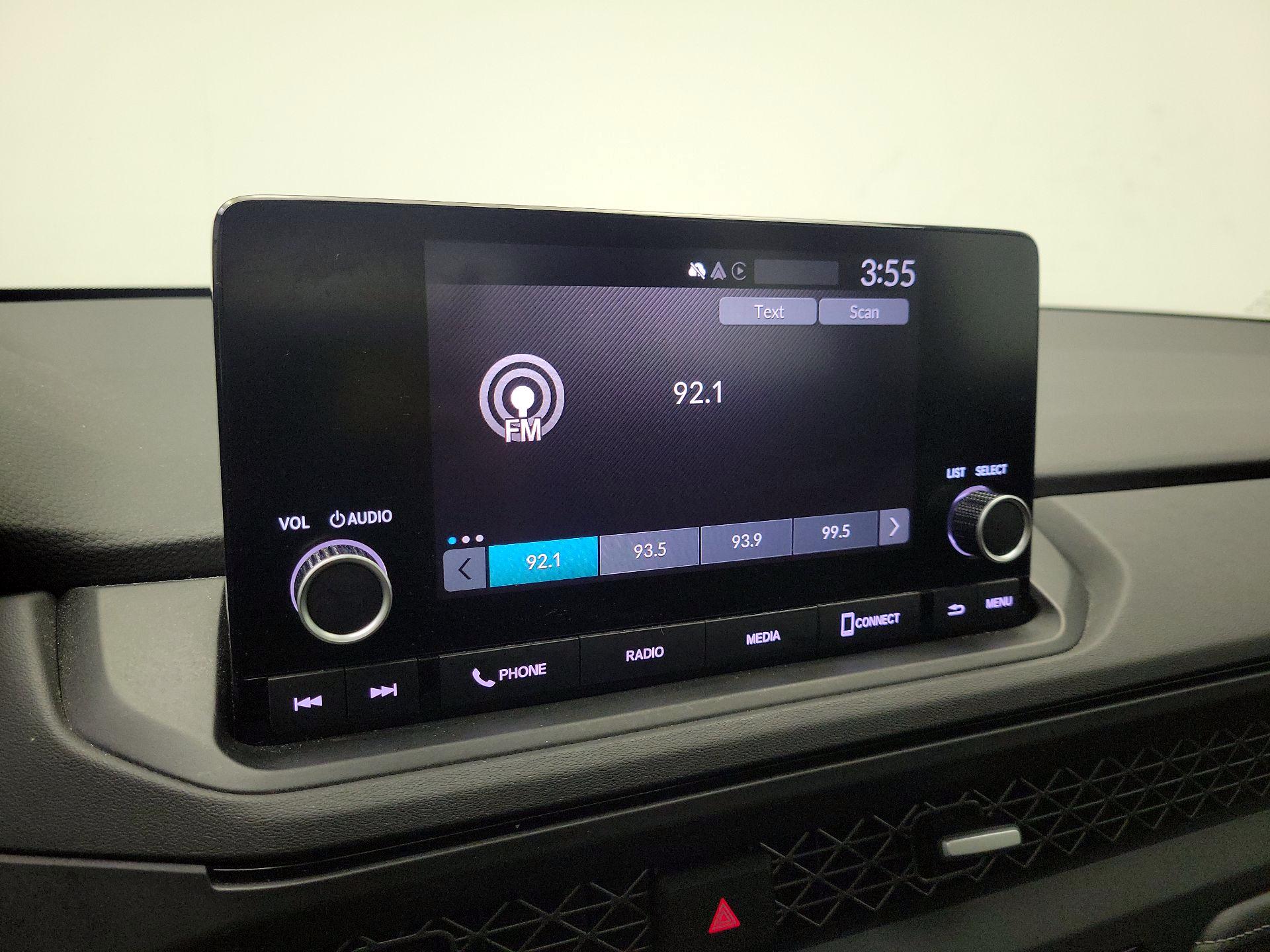 Thumbnail: 2024 Honda Accord - 14