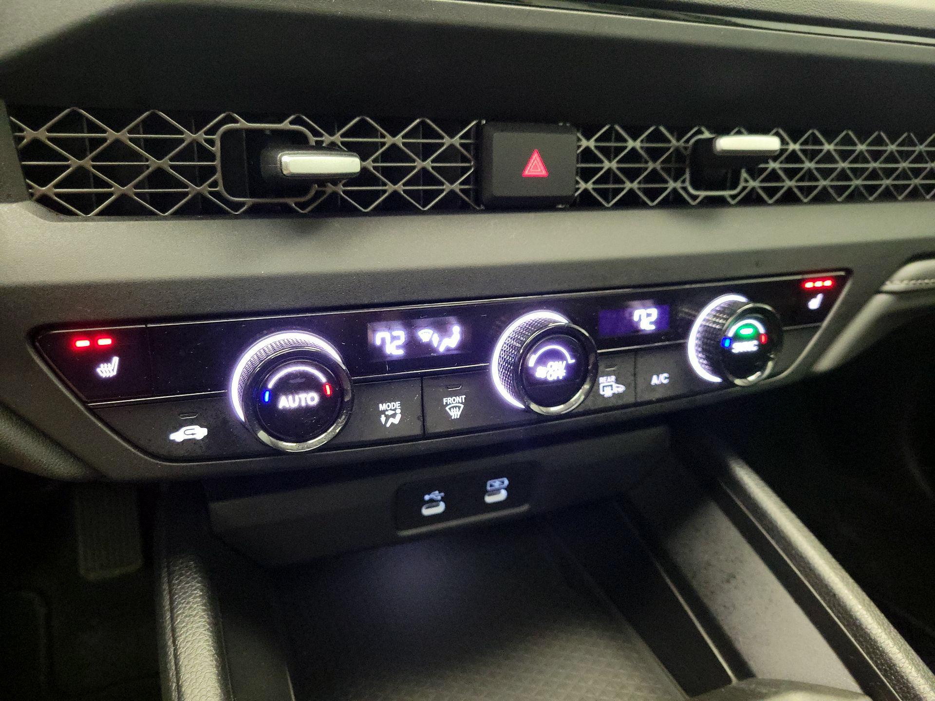 Thumbnail: 2024 Honda Accord - 15