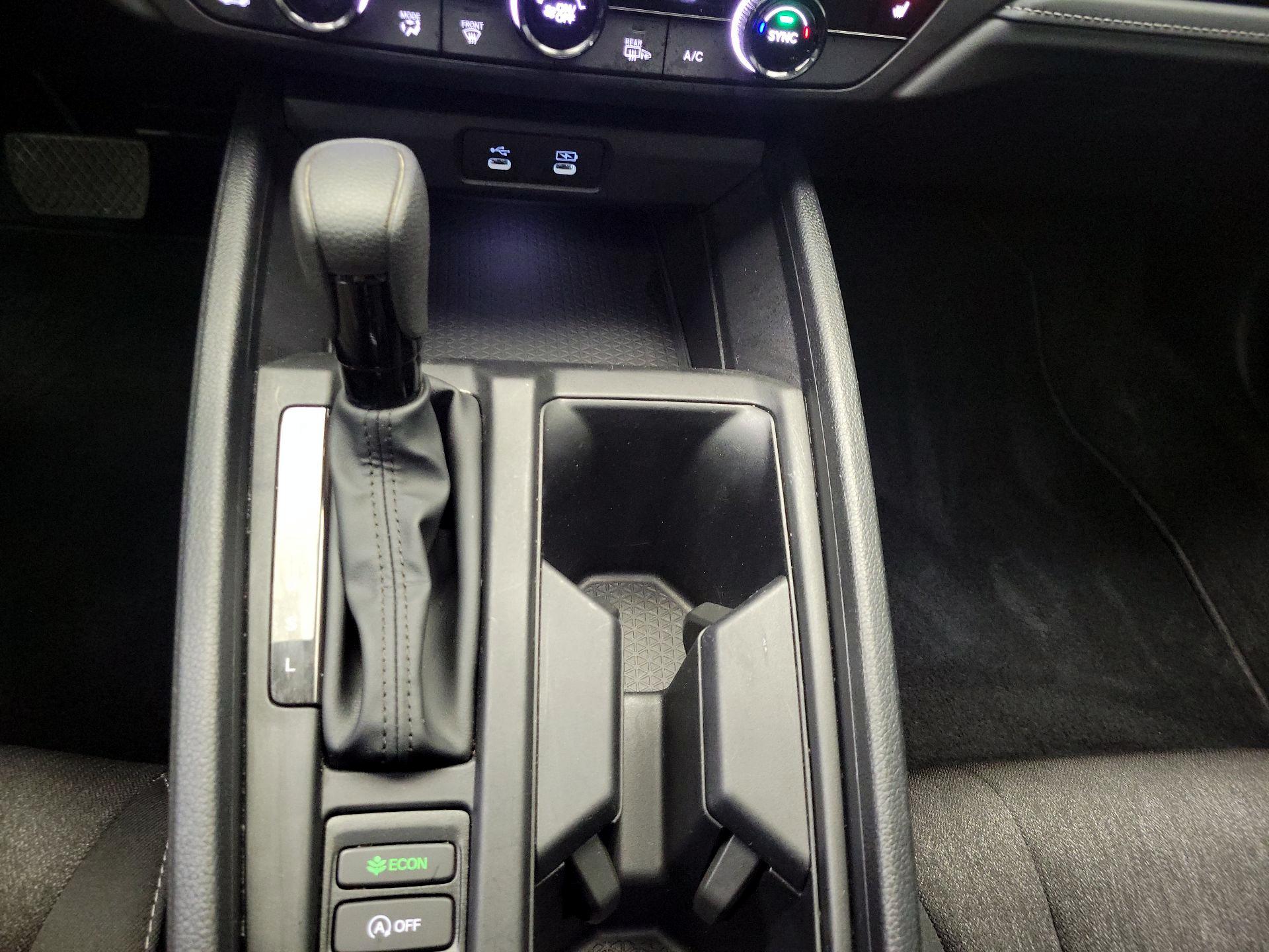 Thumbnail: 2024 Honda Accord - 16