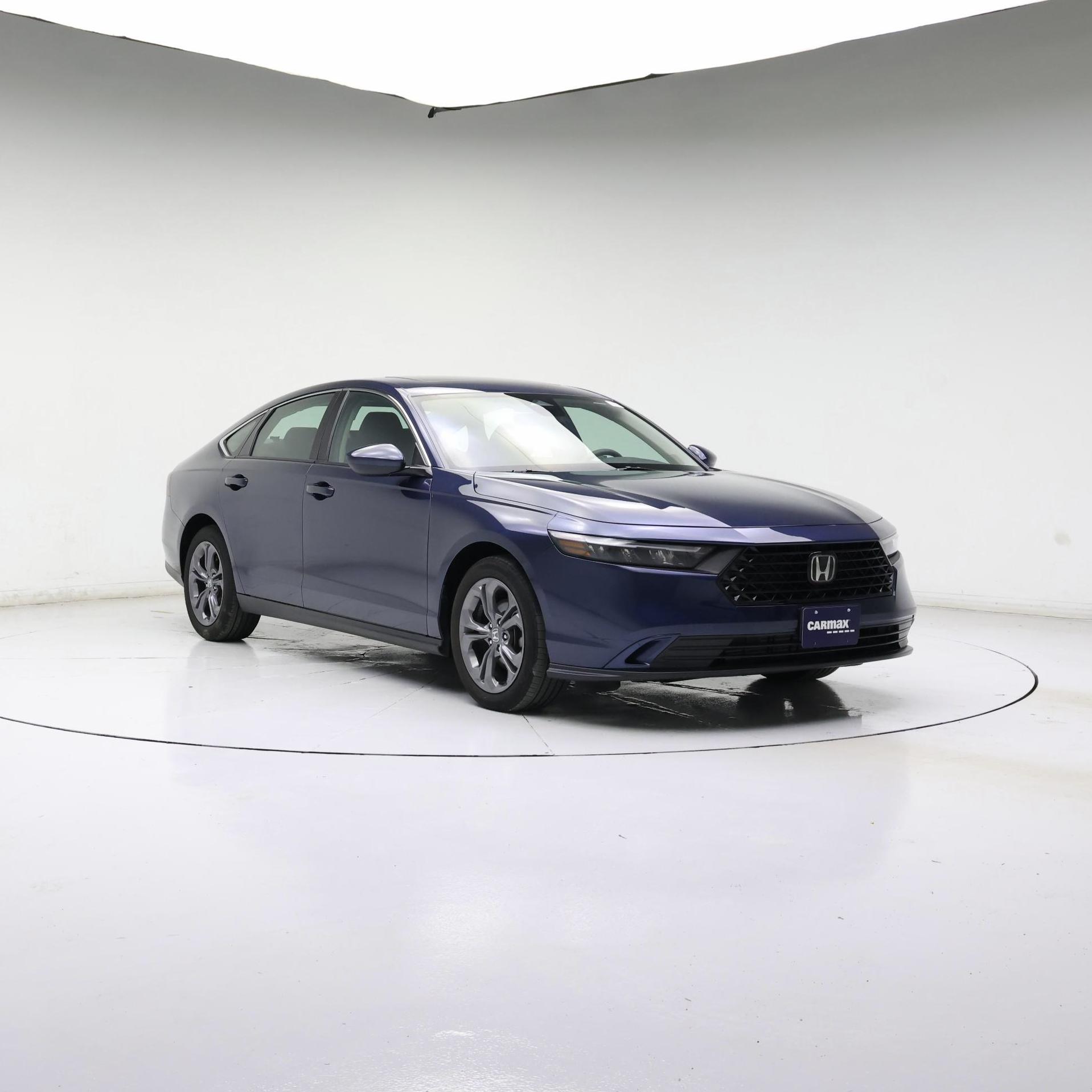 Thumbnail: 2024 Honda Accord - 2