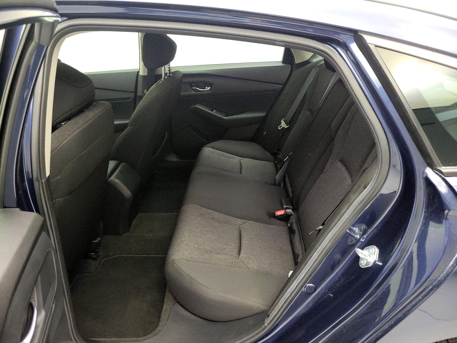 Thumbnail: 2024 Honda Accord - 19