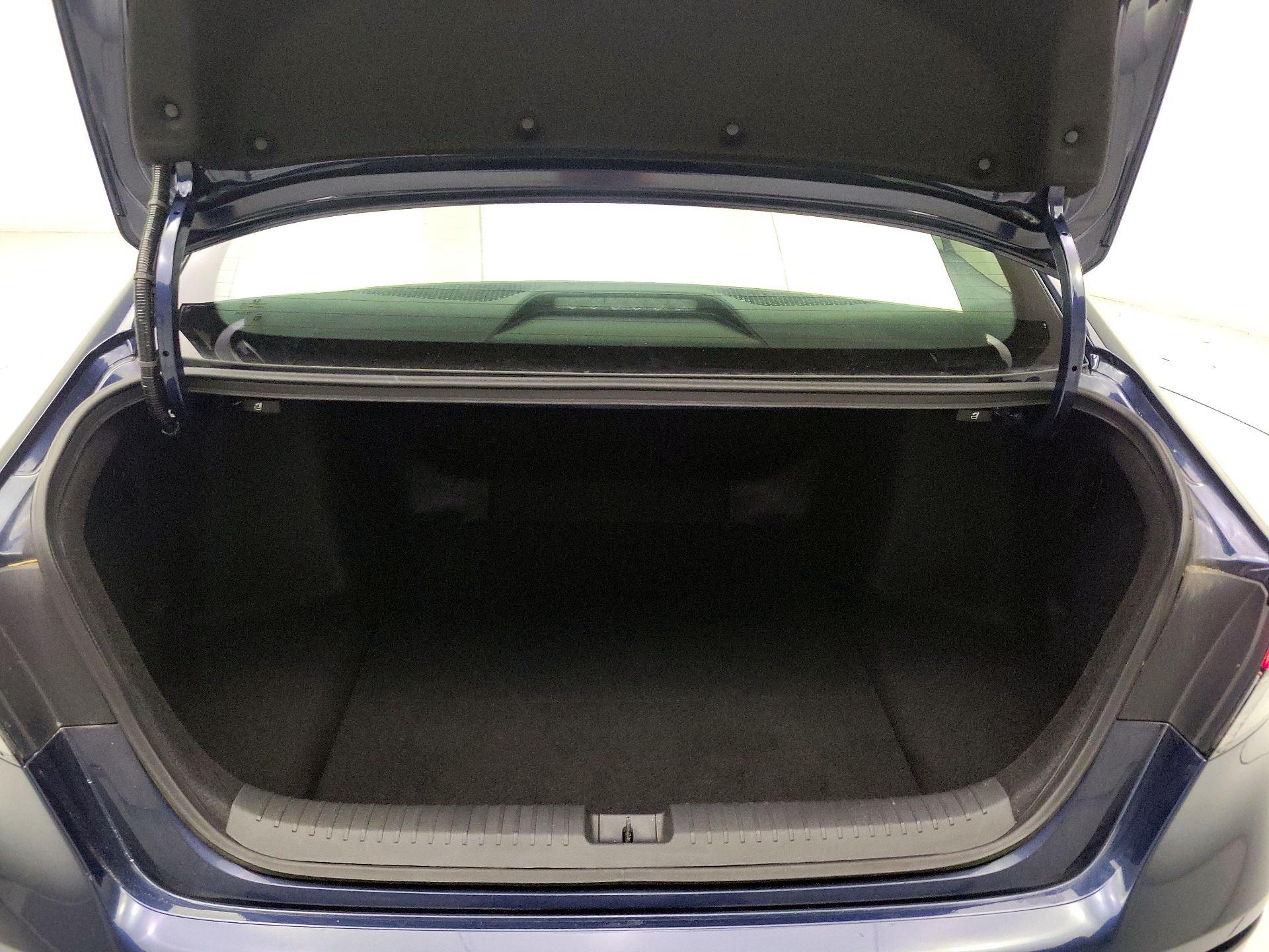 Thumbnail: 2024 Honda Accord - 20