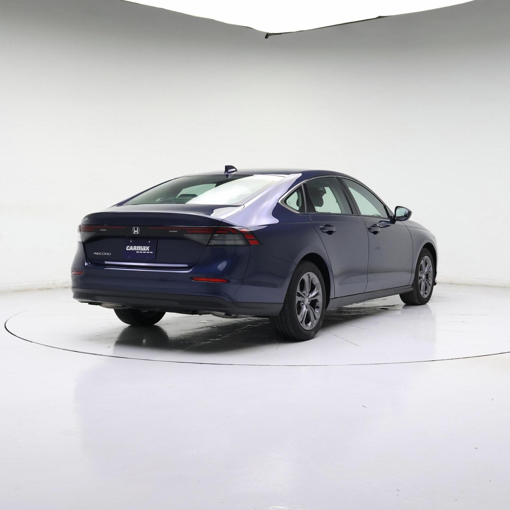 Thumbnail: 2024 Honda Accord - 4