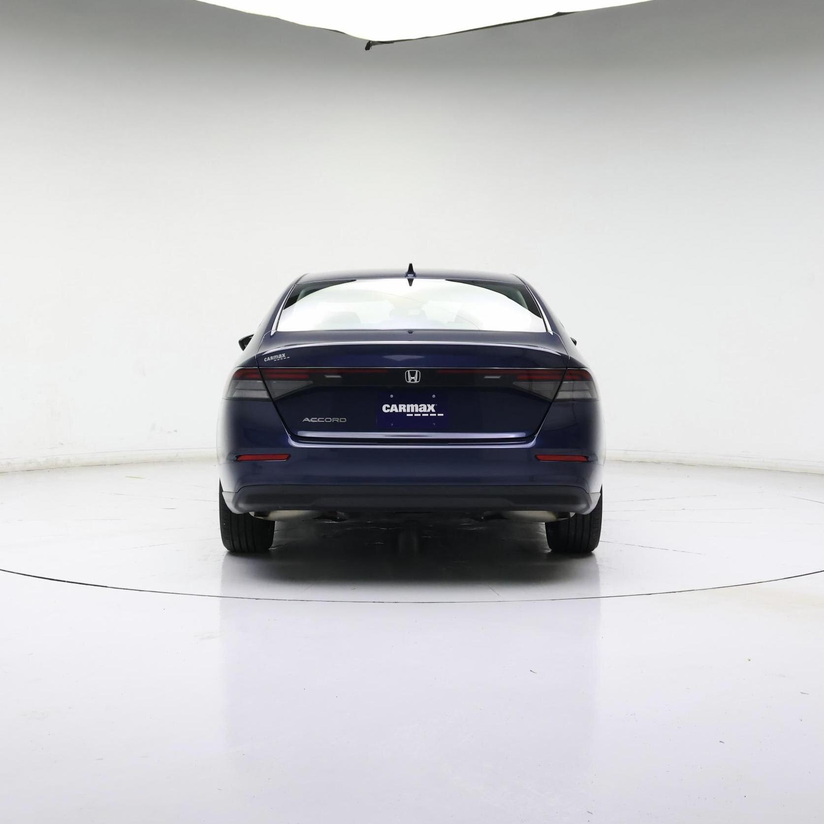 Thumbnail: 2024 Honda Accord - 5