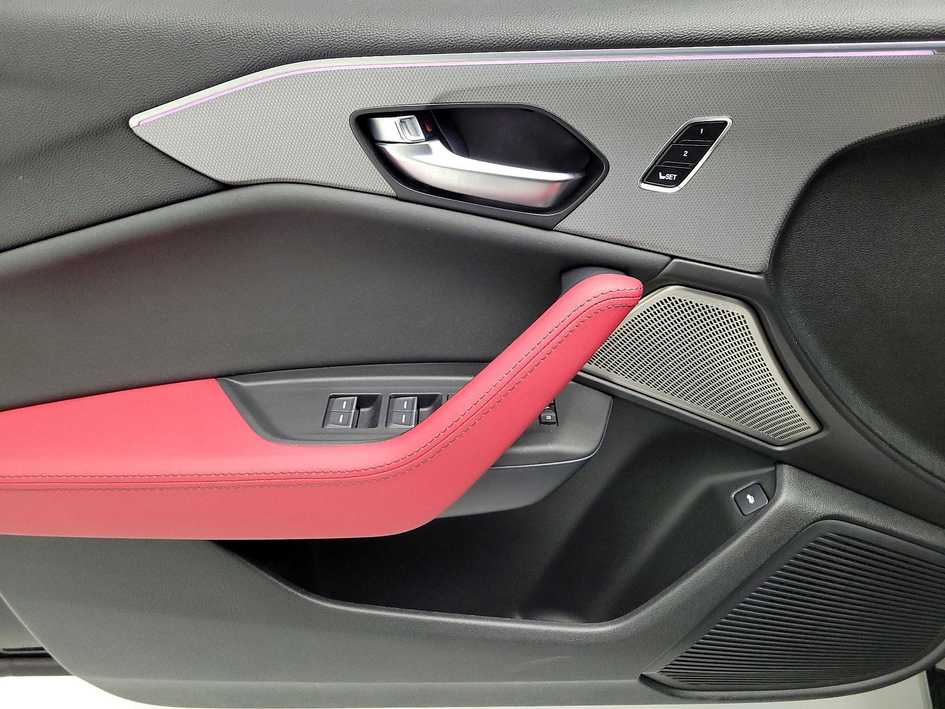 Thumbnail: 2023 Acura TLX - 12