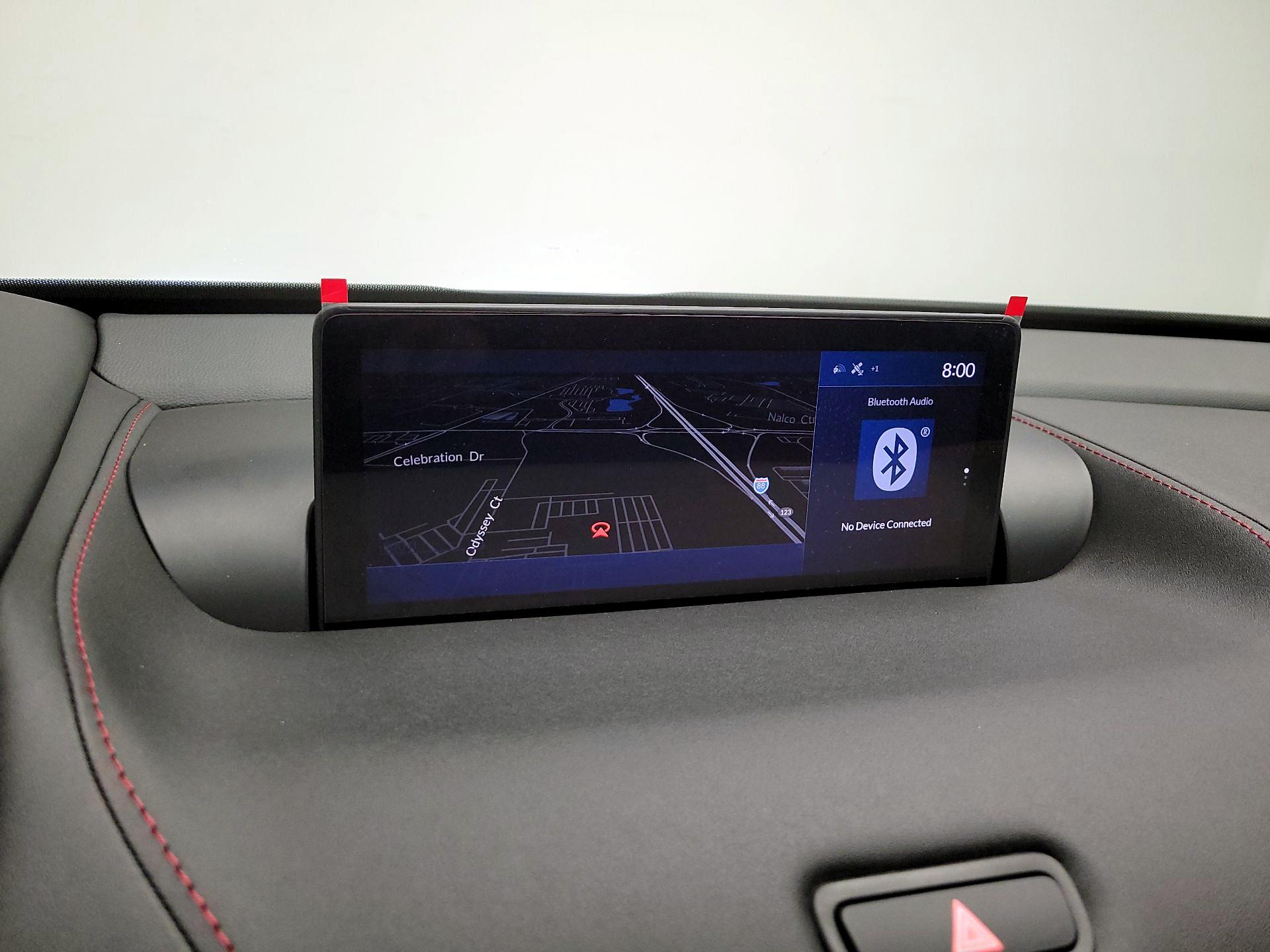 Thumbnail: 2023 Acura TLX - 14