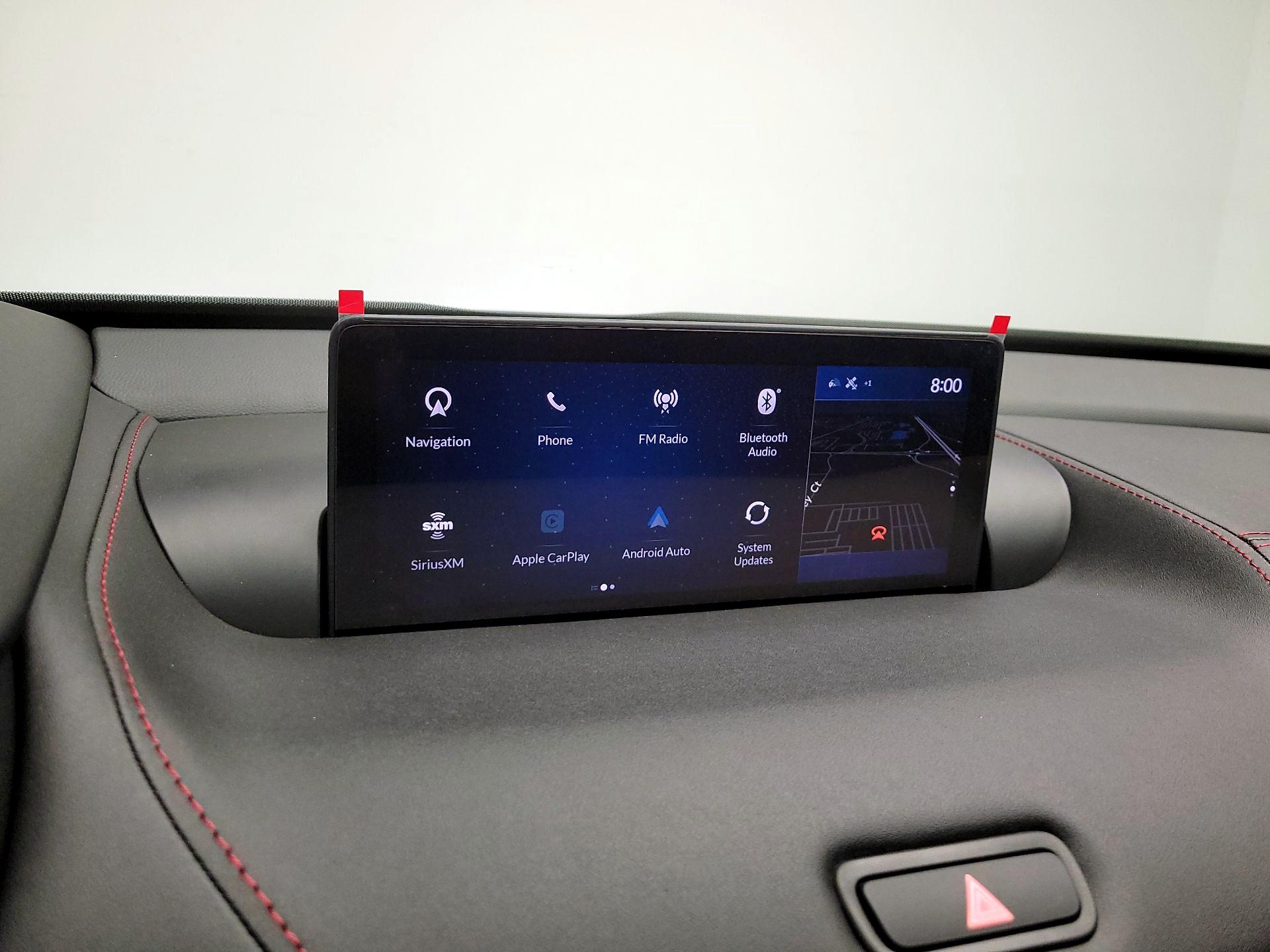 Thumbnail: 2023 Acura TLX - 16