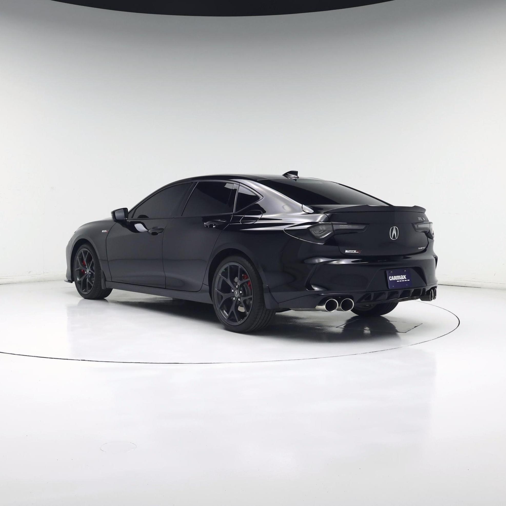 Thumbnail: 2023 Acura TLX - 2