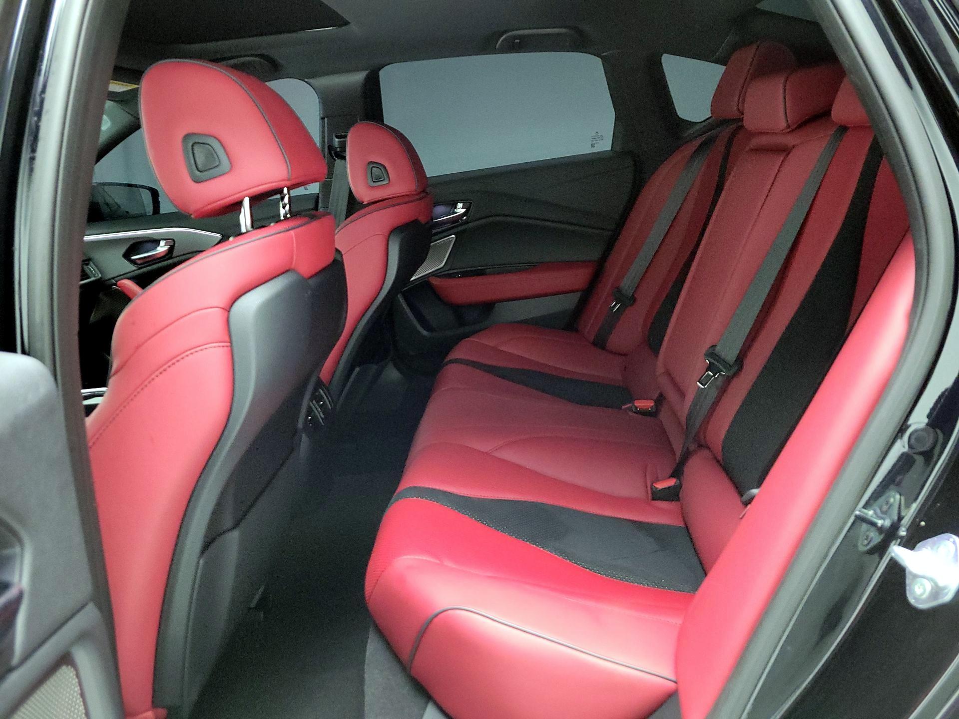 Thumbnail: 2023 Acura TLX - 20