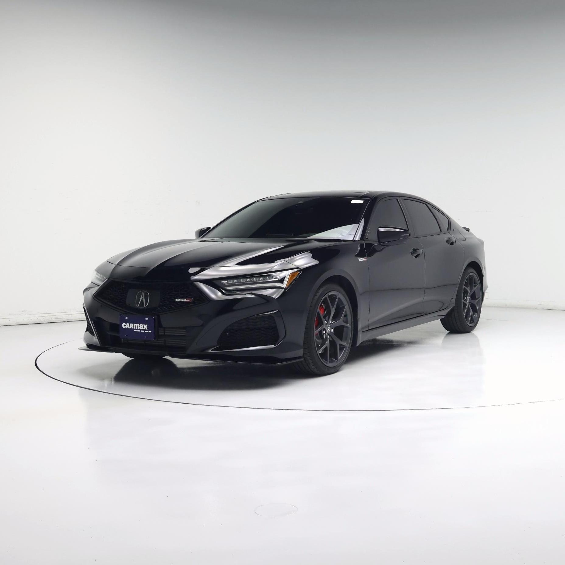 Thumbnail: 2023 Acura TLX - 4