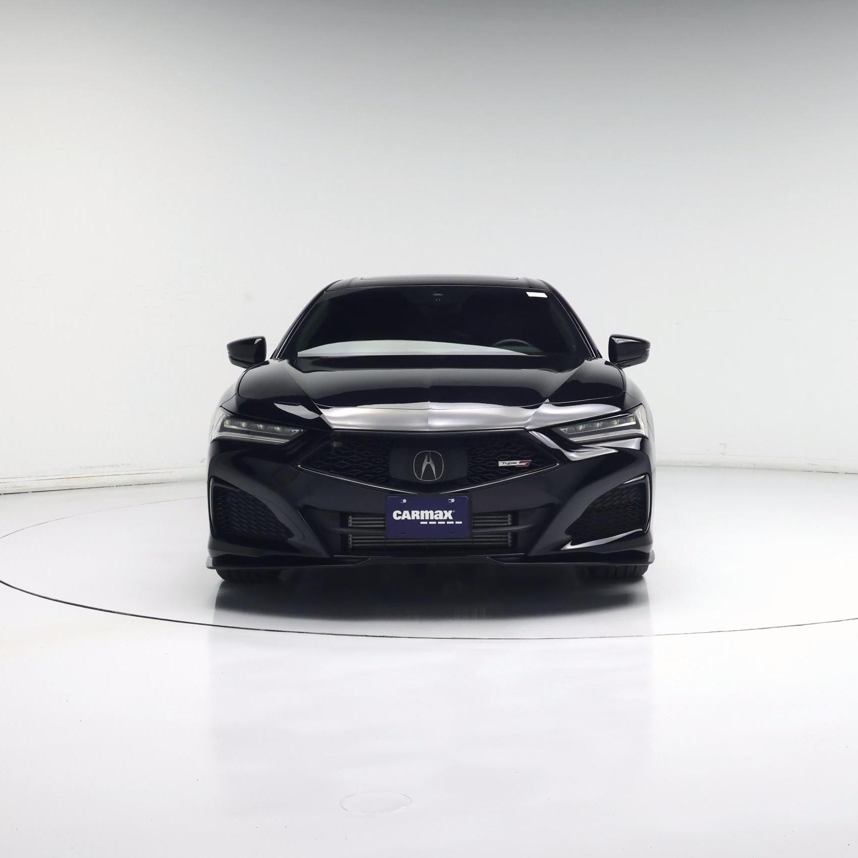 Thumbnail: 2023 Acura TLX - 5