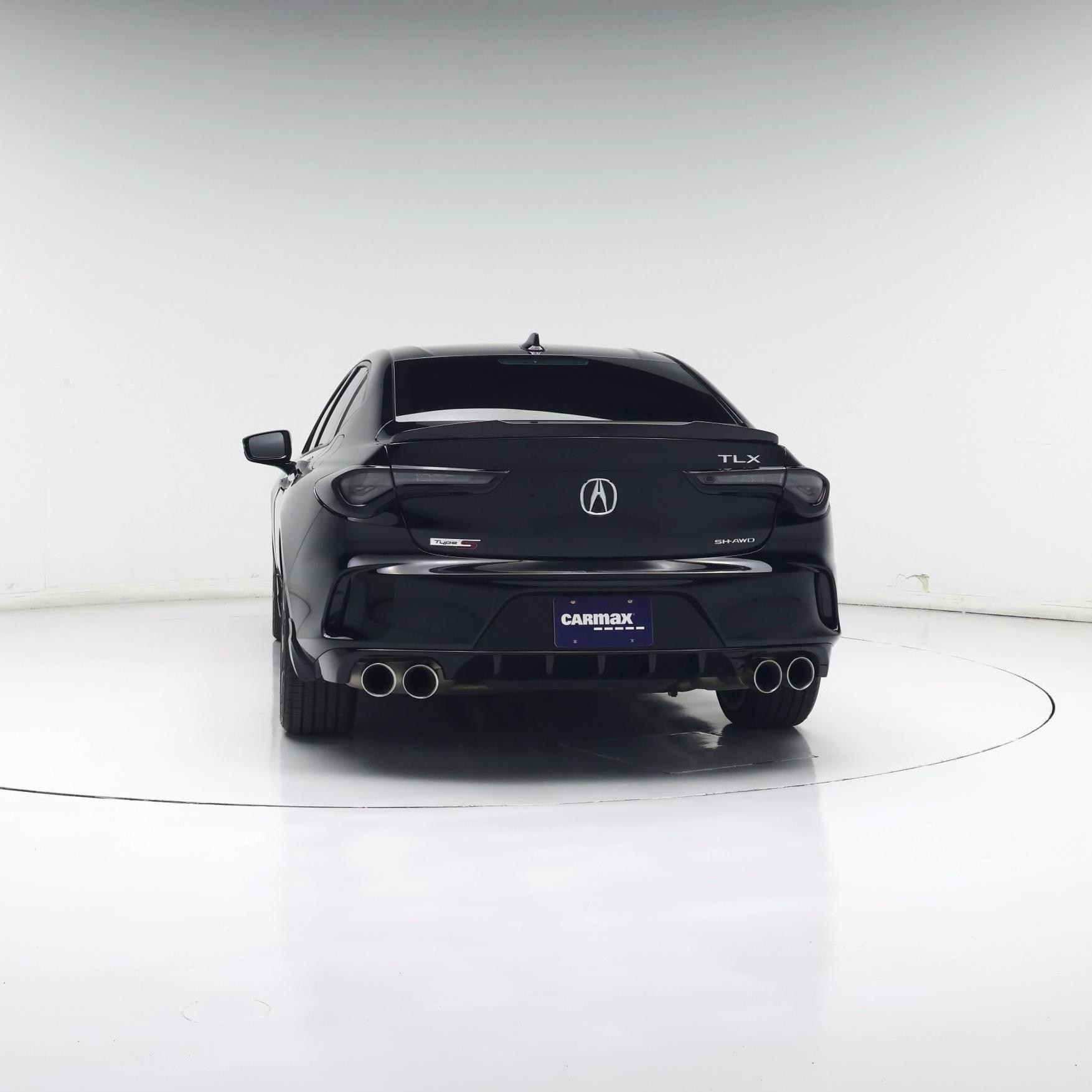 Thumbnail: 2023 Acura TLX - 6