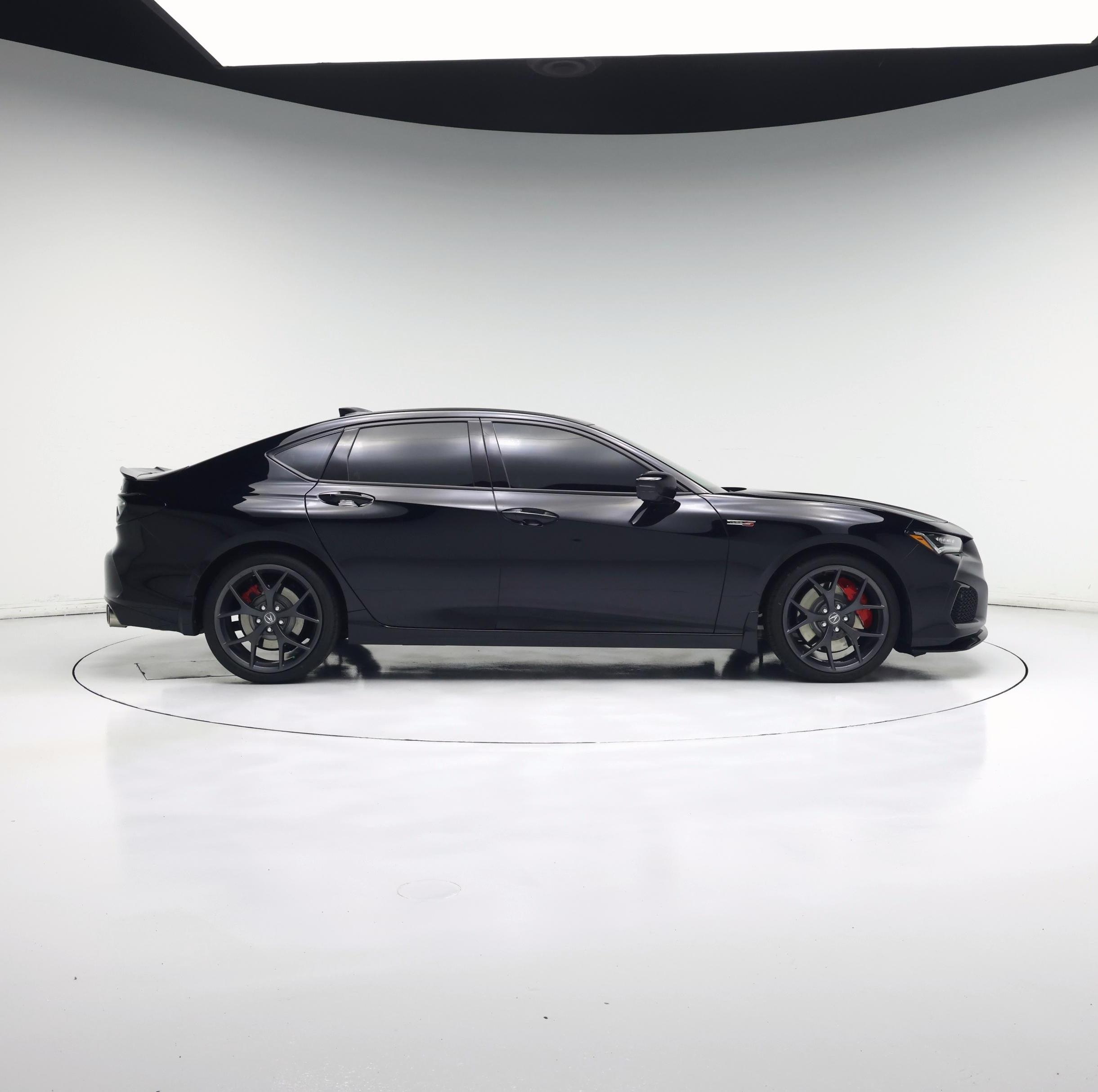 Thumbnail: 2023 Acura TLX - 7