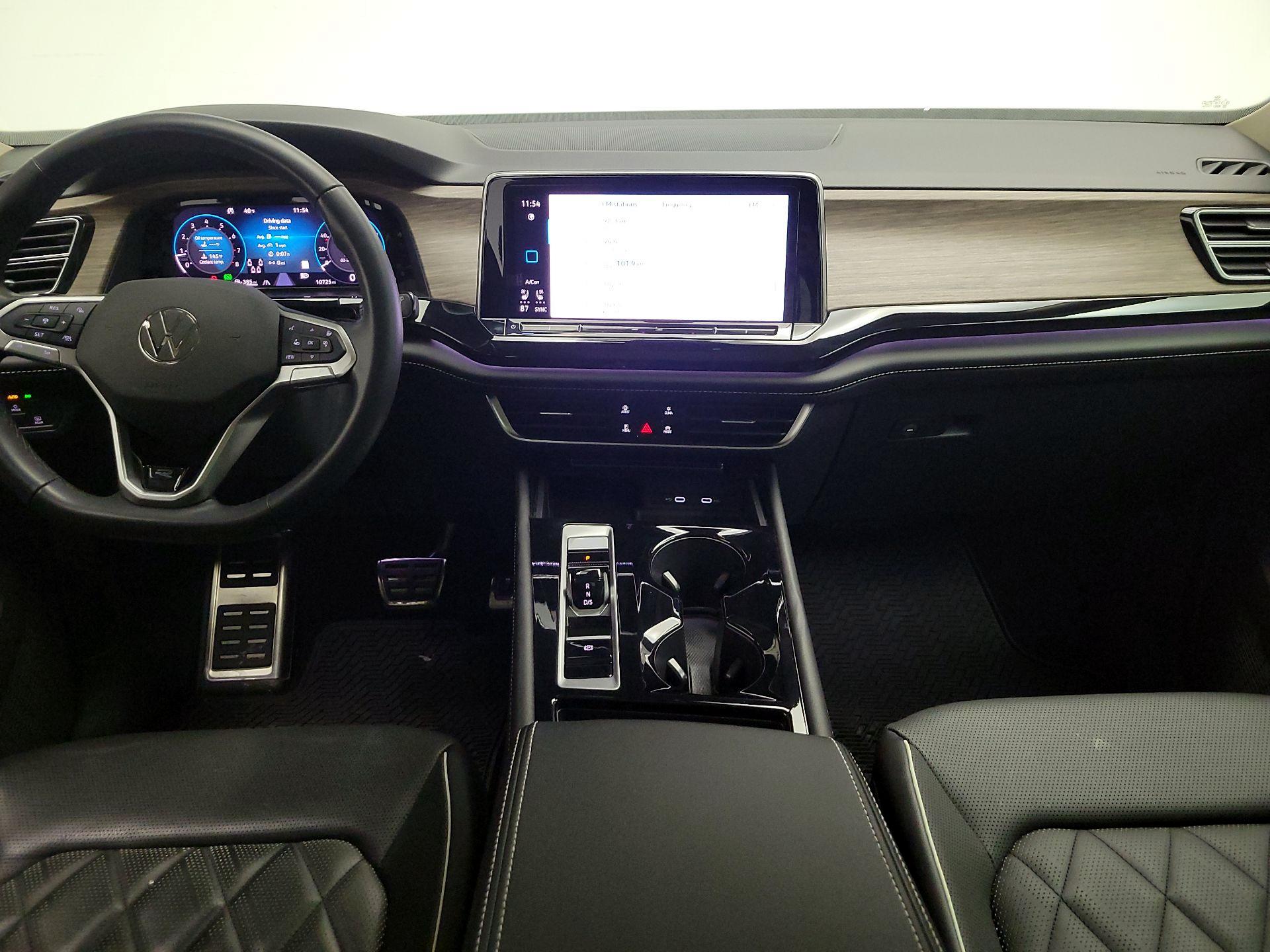 Thumbnail: 2024 Volkswagen Atlas - 9