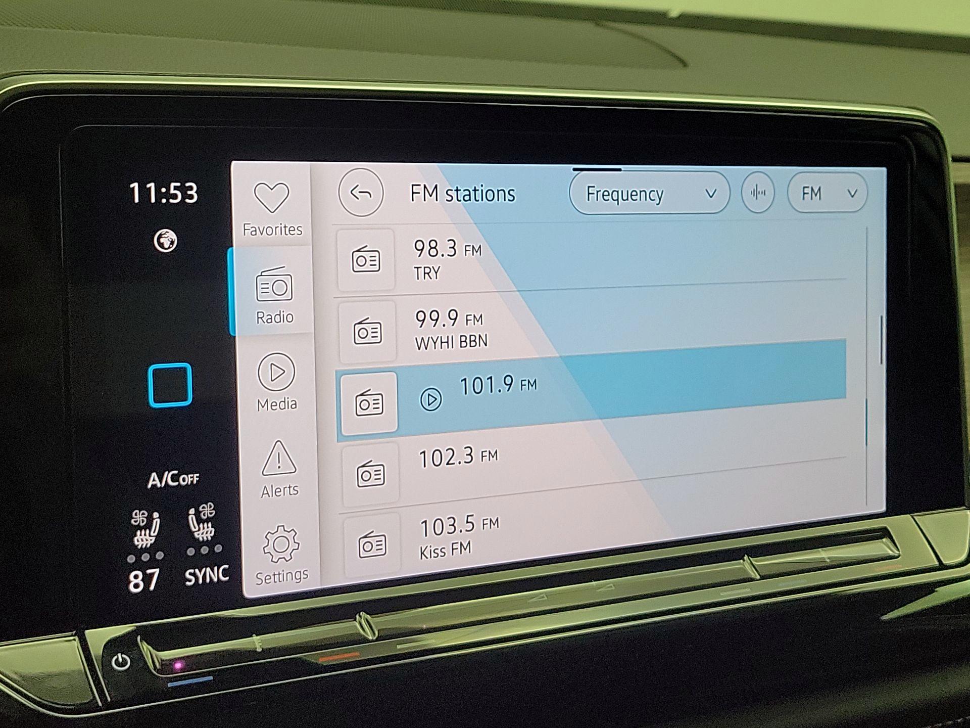 Thumbnail: 2024 Volkswagen Atlas - 15